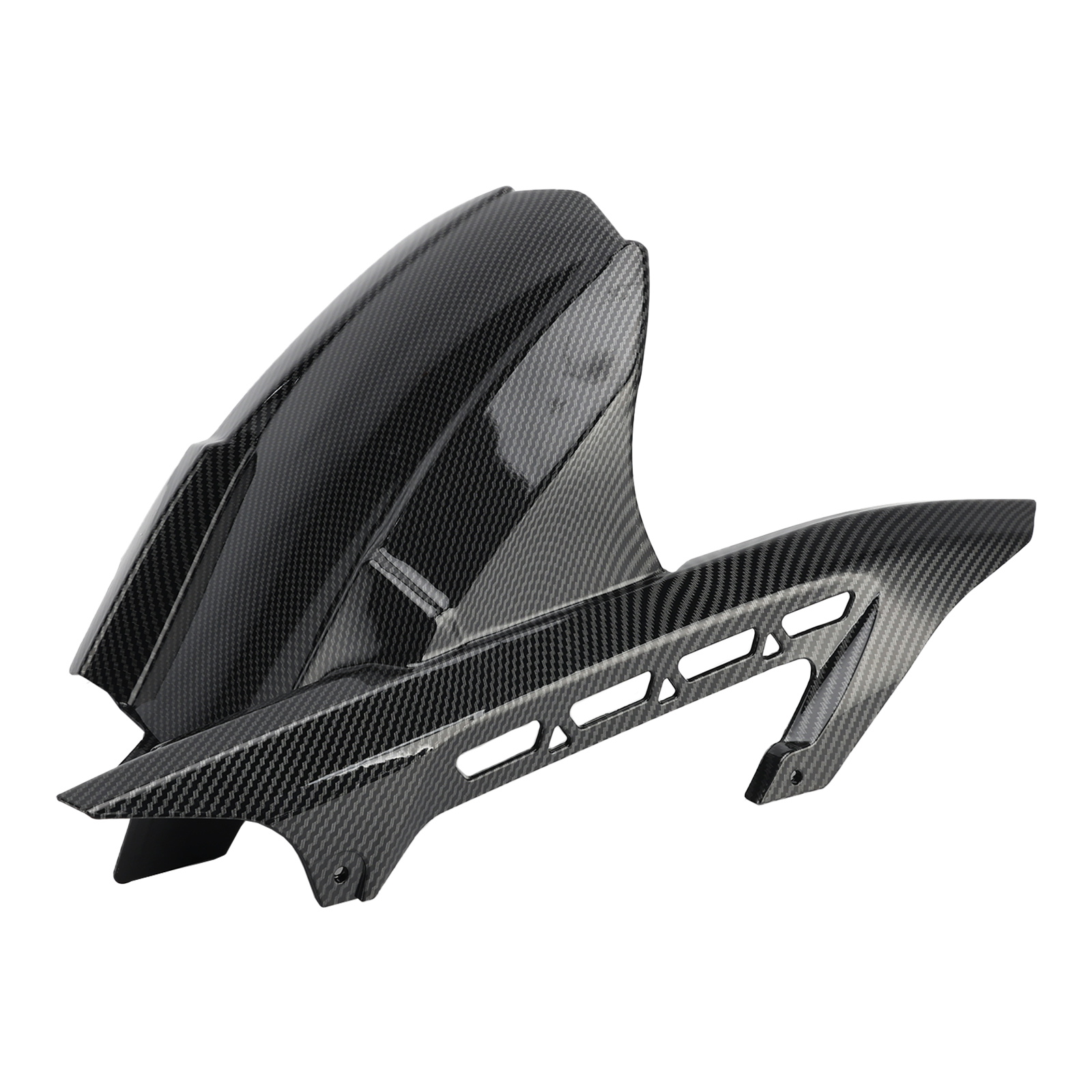 Rear Fender Mudguard Fit For Kawasaki Z900 Z900RS 17+ CBN Generic Rear Fender Mudguard Fit For Kawasaki Z900 Z900RS 17+ CBN Generic