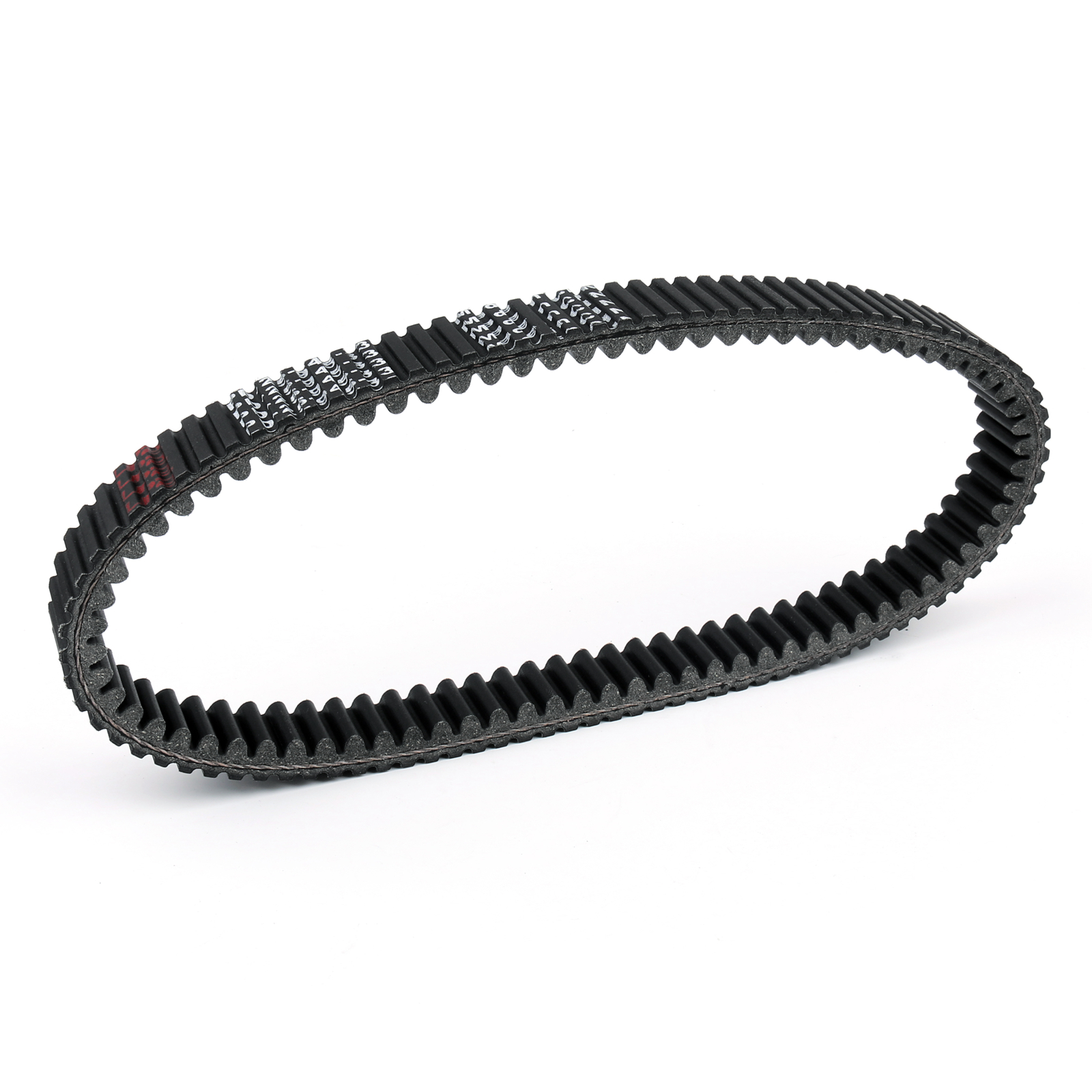 Aramid Fiber Drive Belt Fit For Bennche Bighorn 500 700 Cowboy 500 700 Gray Wolf 500 700 Generic