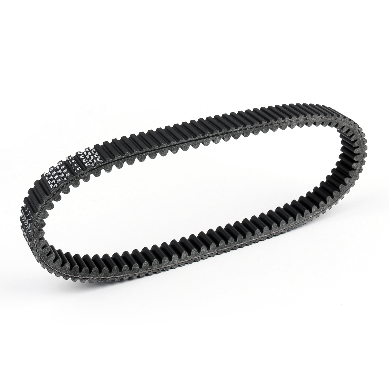 Aramid Fiber Drive Belt Fit For Arctic Cat Wildcat X 1000 2013-2016 Generic