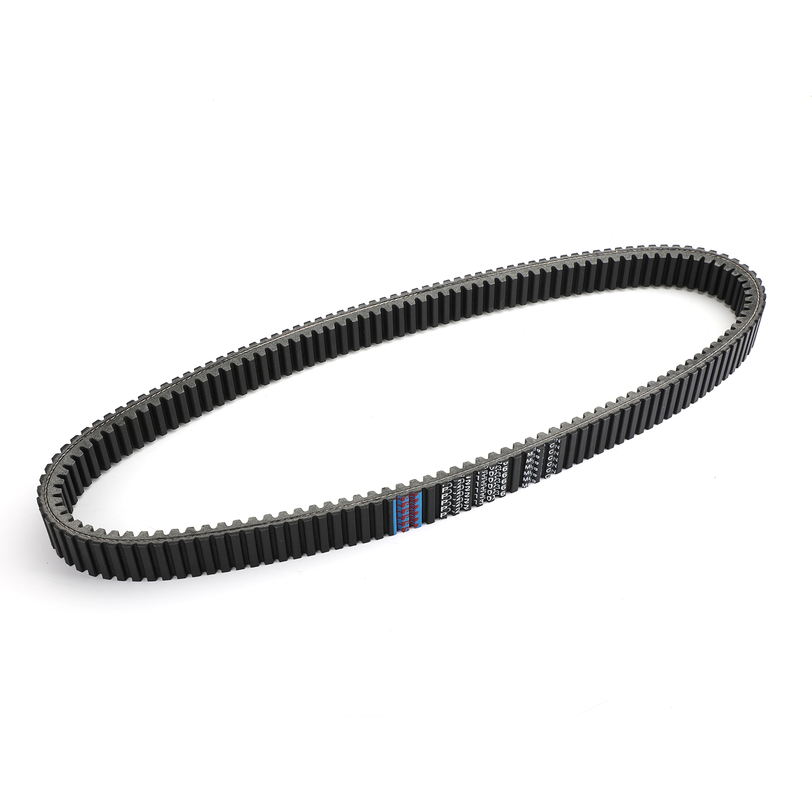 Drive Belt Transmission Belt Fit For Yamaha VMAX 800 1995-1996 Generic