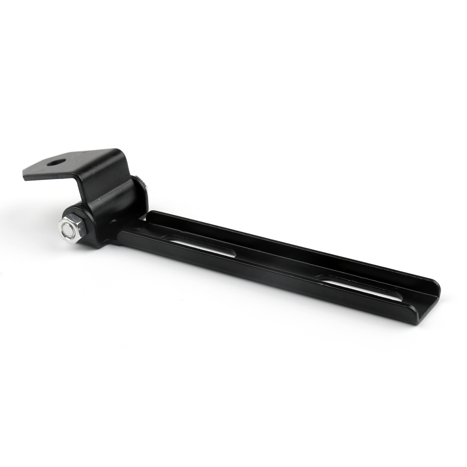 Solo Seat Mount Fit Fit For Most of the Chopper Bobber Generic