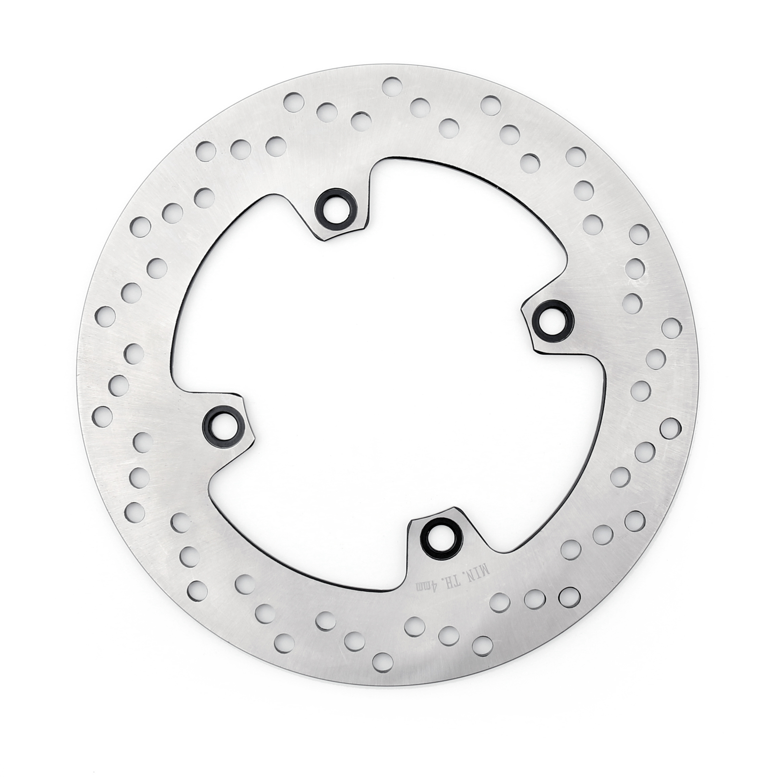 Rear Brake Disc Rotor Fit For Suzuki AN 650 Burgman / Skywave 650 2001-2003 Generic