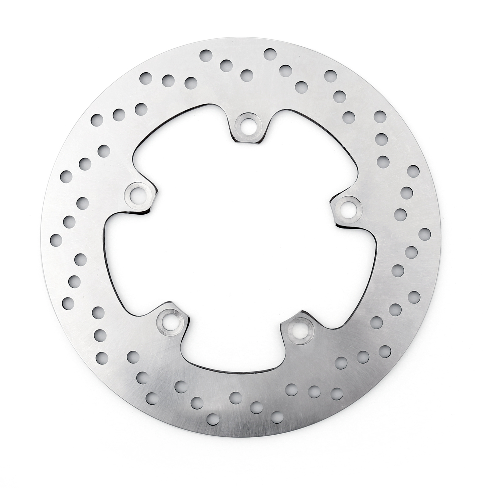 Rear Brake Disc Rotor Fit For Suzuki AN 650 Burgman / Skywave 650 2004-2012 Generic