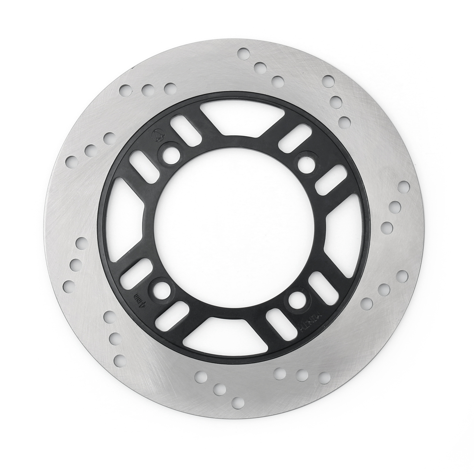 Rear Brake Disc Rotor Fit For Kawasaki ZXR 400 ZR400 Zephyr ZR550 ZZR400 ZZR600 Generic