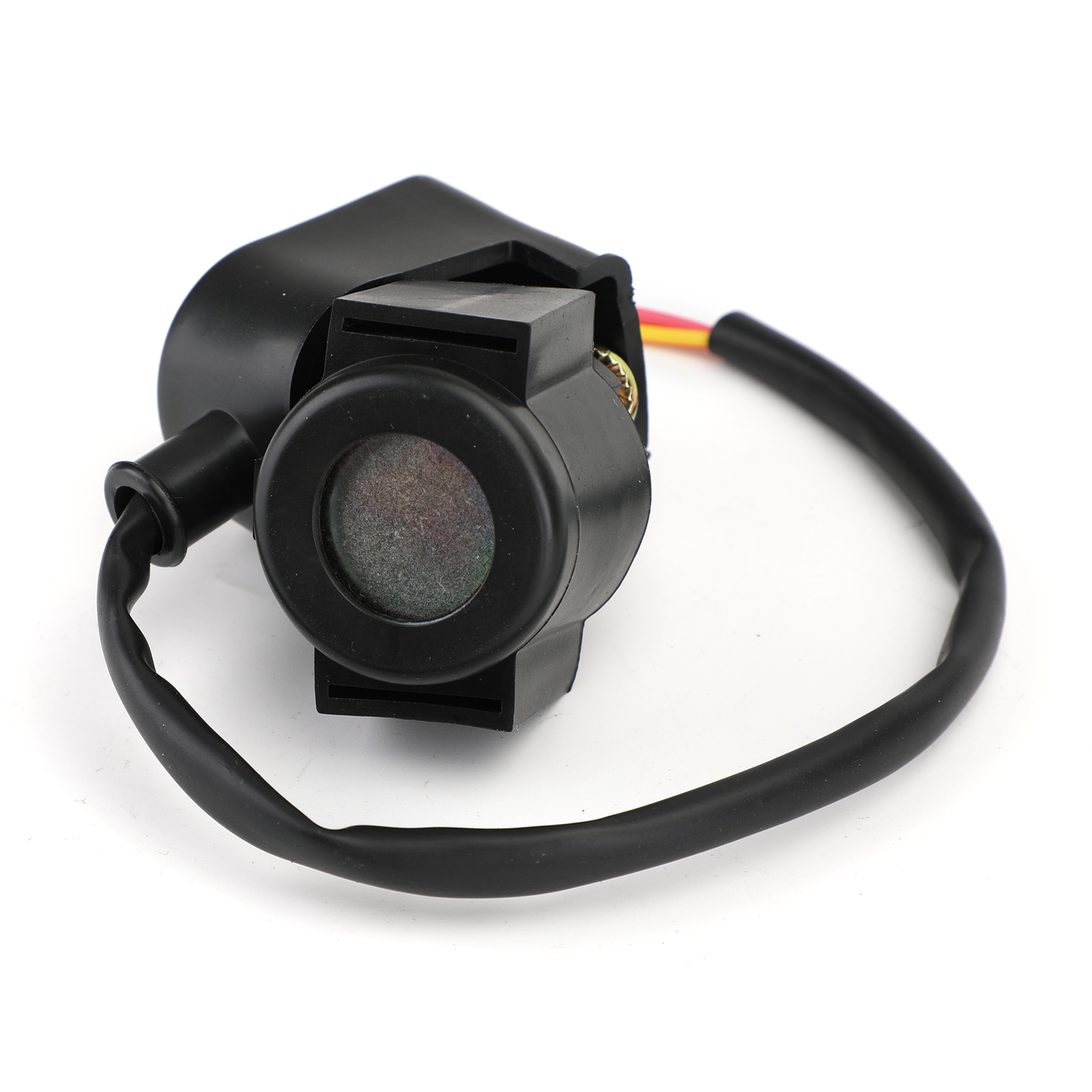 Starter Relay Solenoid Fit For 50cc 70cc 90c 110 125 cc Scooter Pit Dirt Bike Kazuma Generic