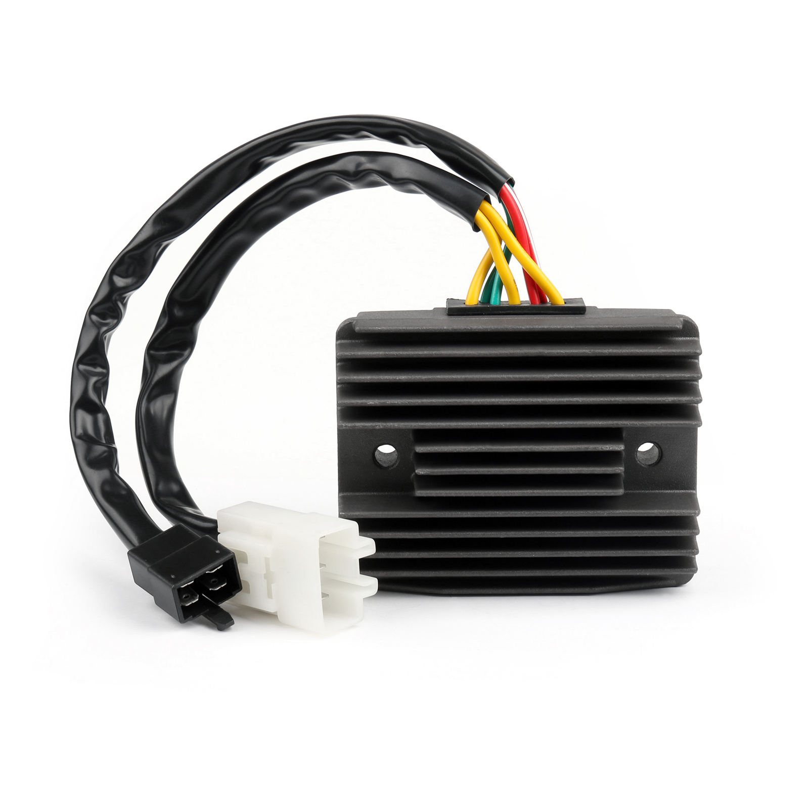 Voltage Regulator Rectifier Fit For Aprilia Shiver SL750 2007-2014 Generic