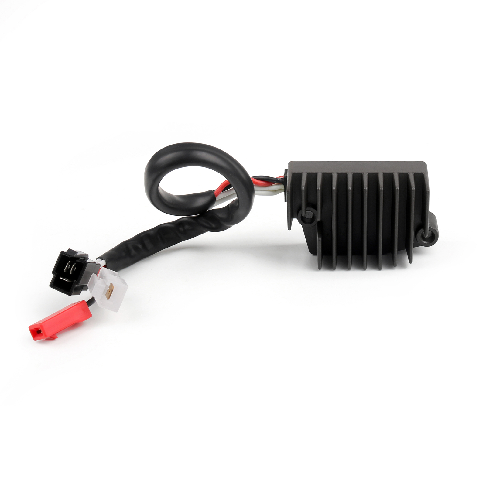 Voltage Regulator Rectifier Fit For Yamaha VMX1200 V-MAX 1200 1996-2007 Generic