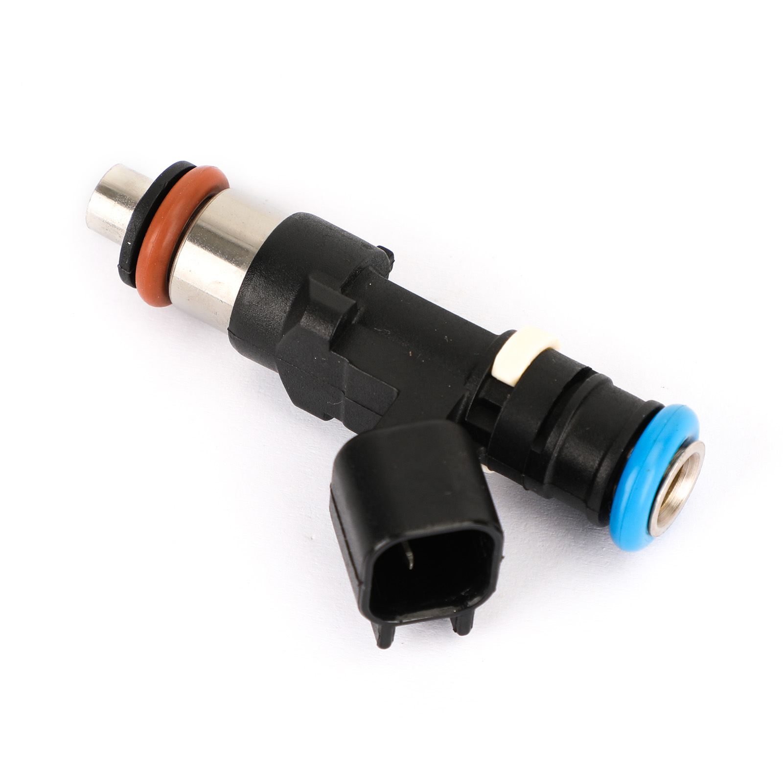 32lb Fuel Injector Fit For GM LS2 6.0L Pontiac GTO C6 Corvette CTS-V 0280158049 12569113 BLK Generic