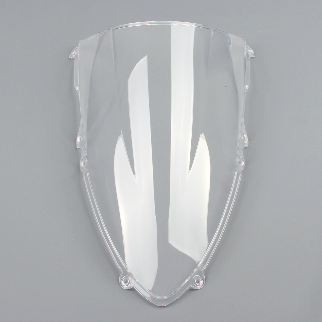 Windshield WindScreen For Ducati Panigale 899/1199/1199R/1199S 2011-2017 Clear Generic