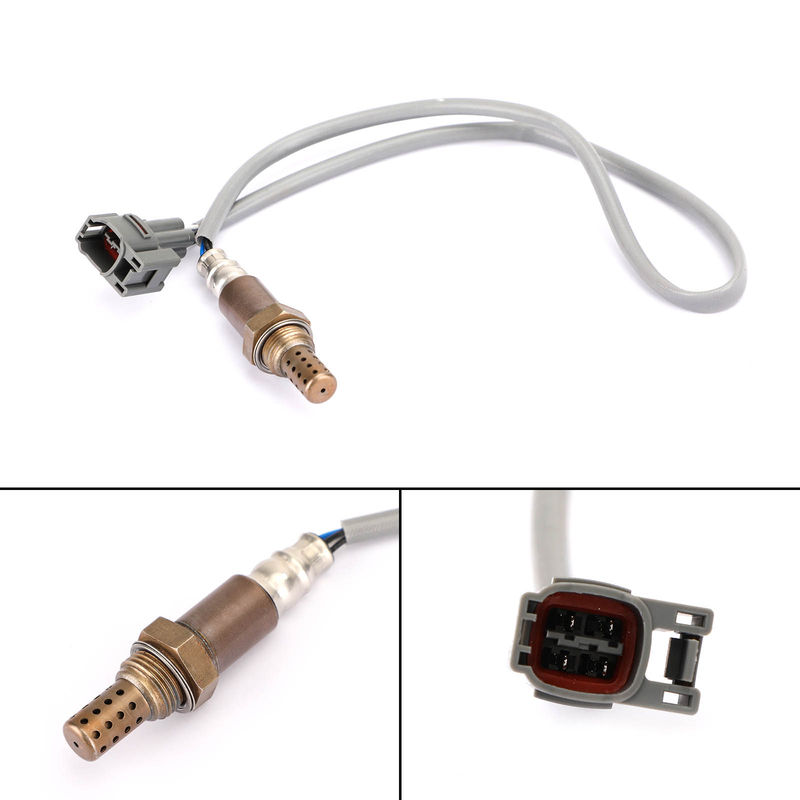 O2 Oxygen Lambda Sensor For Suzuki Swift 2005 - 2015 1.3/1.5 /1.3 4x4 18213-63J00 Generic