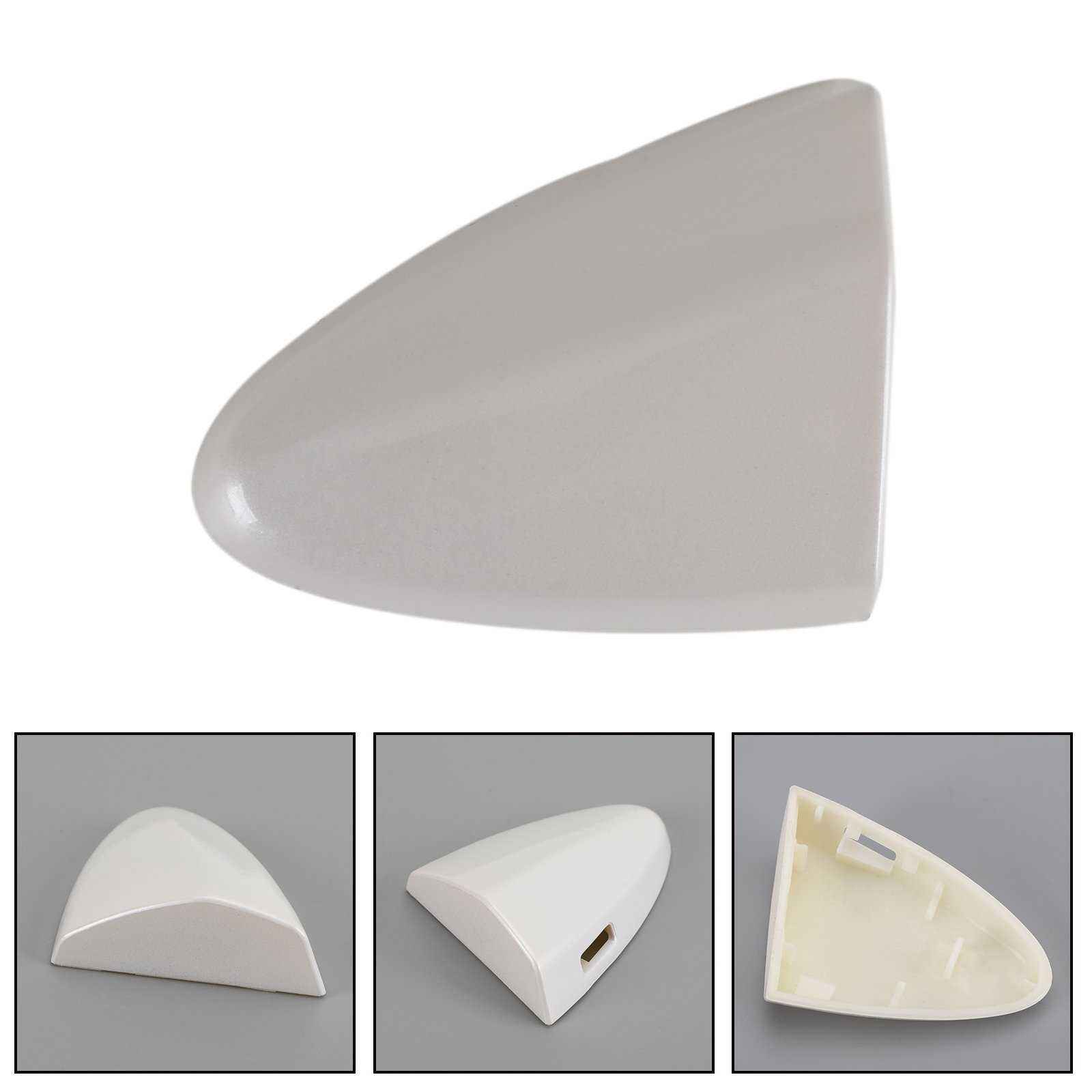 White Front Left Ouside Door Handle Key Cover Cap 69218-53021 For Lexus IS250 Generic White Front Left Ouside Door Handle Key Cover Cap 69218-53021 For Lexus IS250 Generic