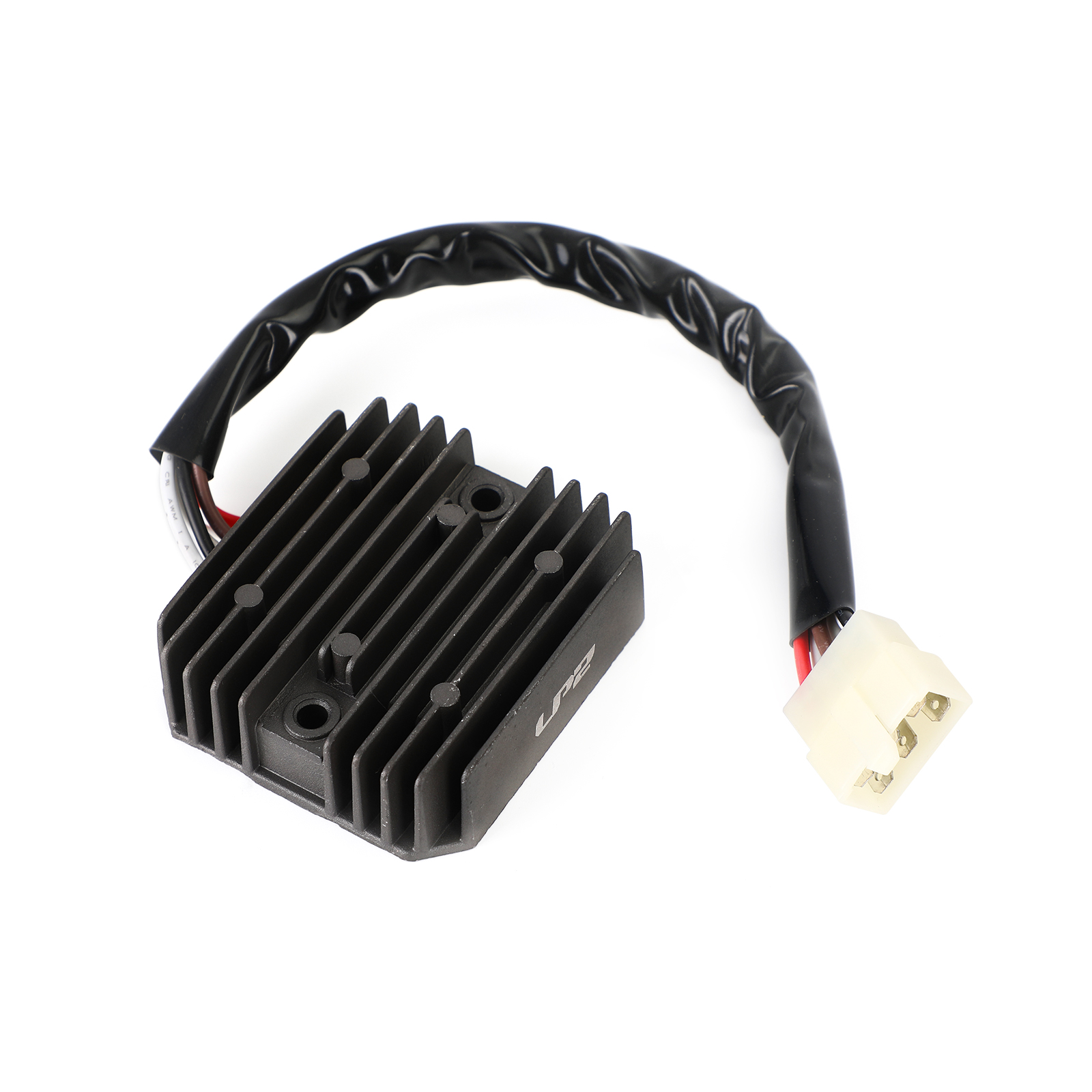 Regulator Rectifier For Yamaha Virago SRV250 XV250 92-94 XV 750 920 1982 Generic