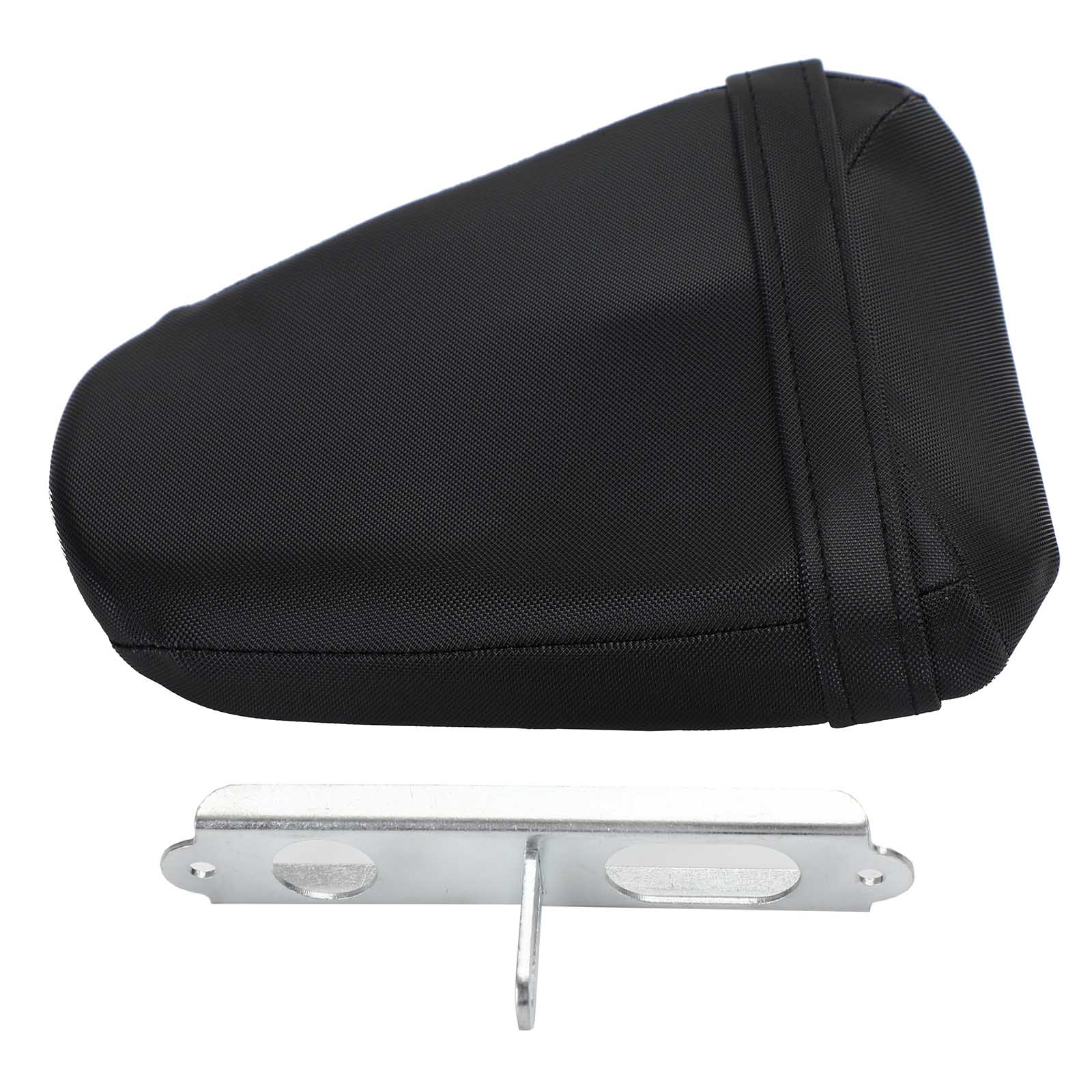 Rear Passenger Seat Black Cushion Fit For Suzuki Gsx-R Gsx R 1000 2017-2020 Generic