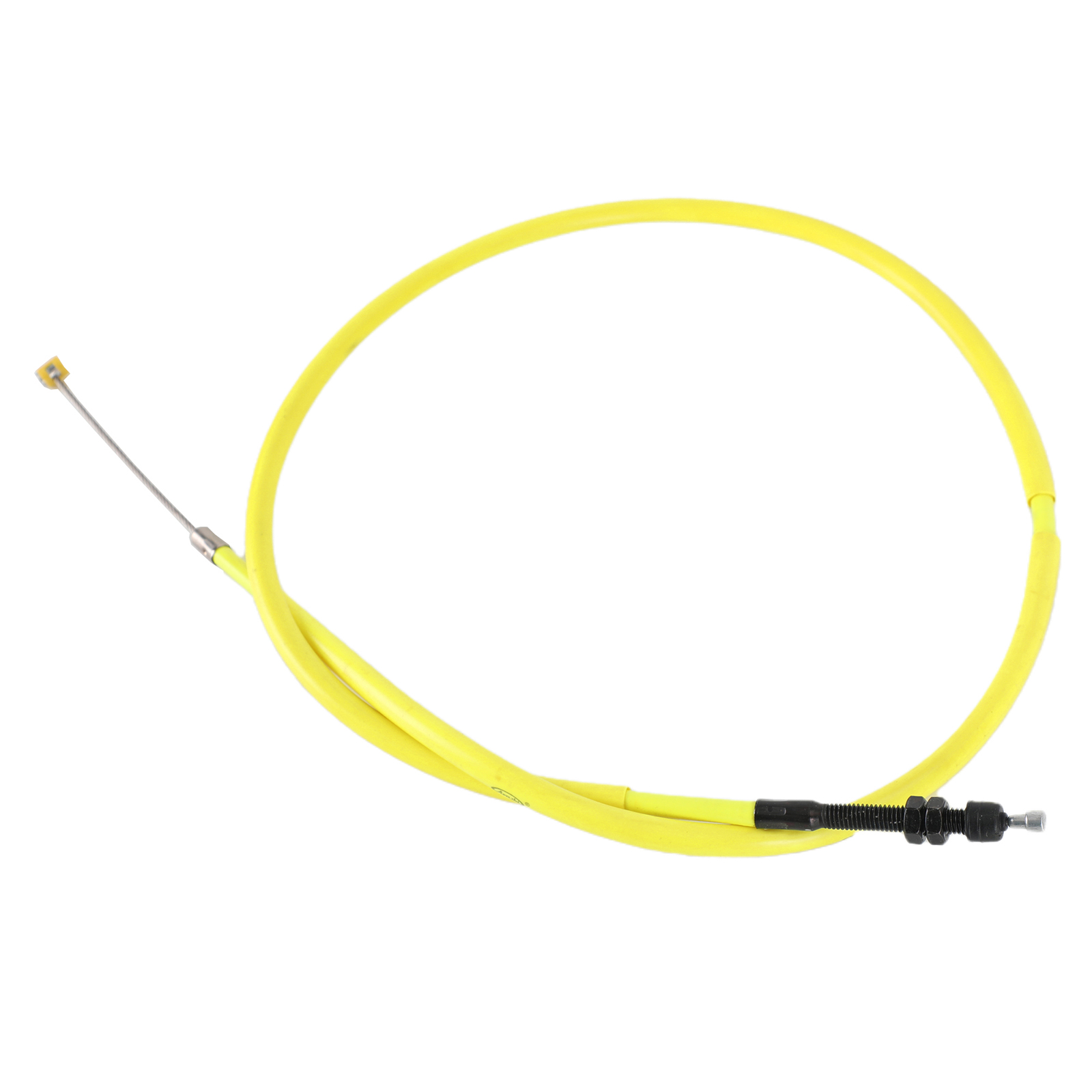 Motorcycle Clutch Cable Replacement fit for Yamaha YZF R1 YZF-R1 2002-2003 YEL Generic