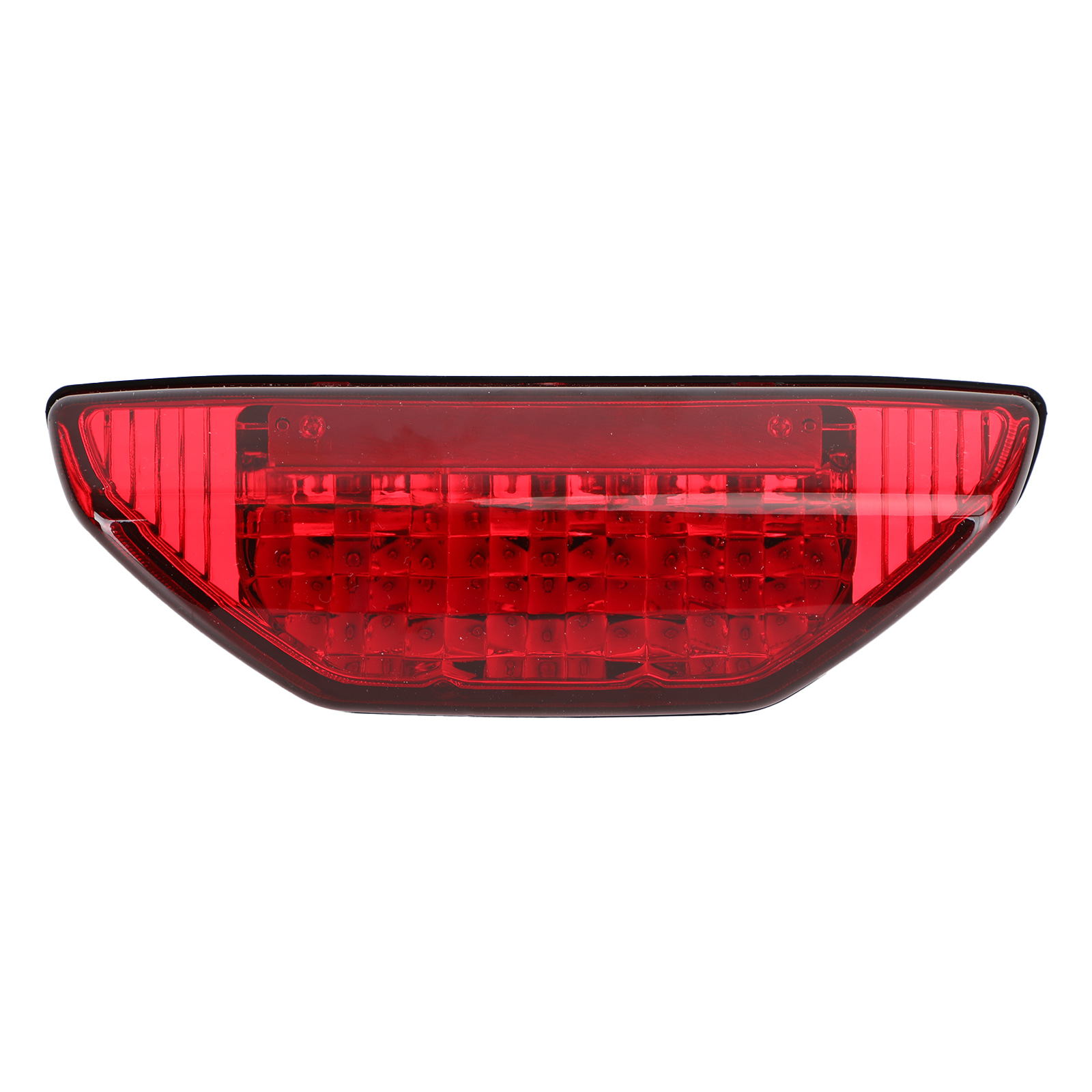 Tail Light Braking Lamp for Honda TRX 250 300 400EX TRX400X 500 700 Red Generic