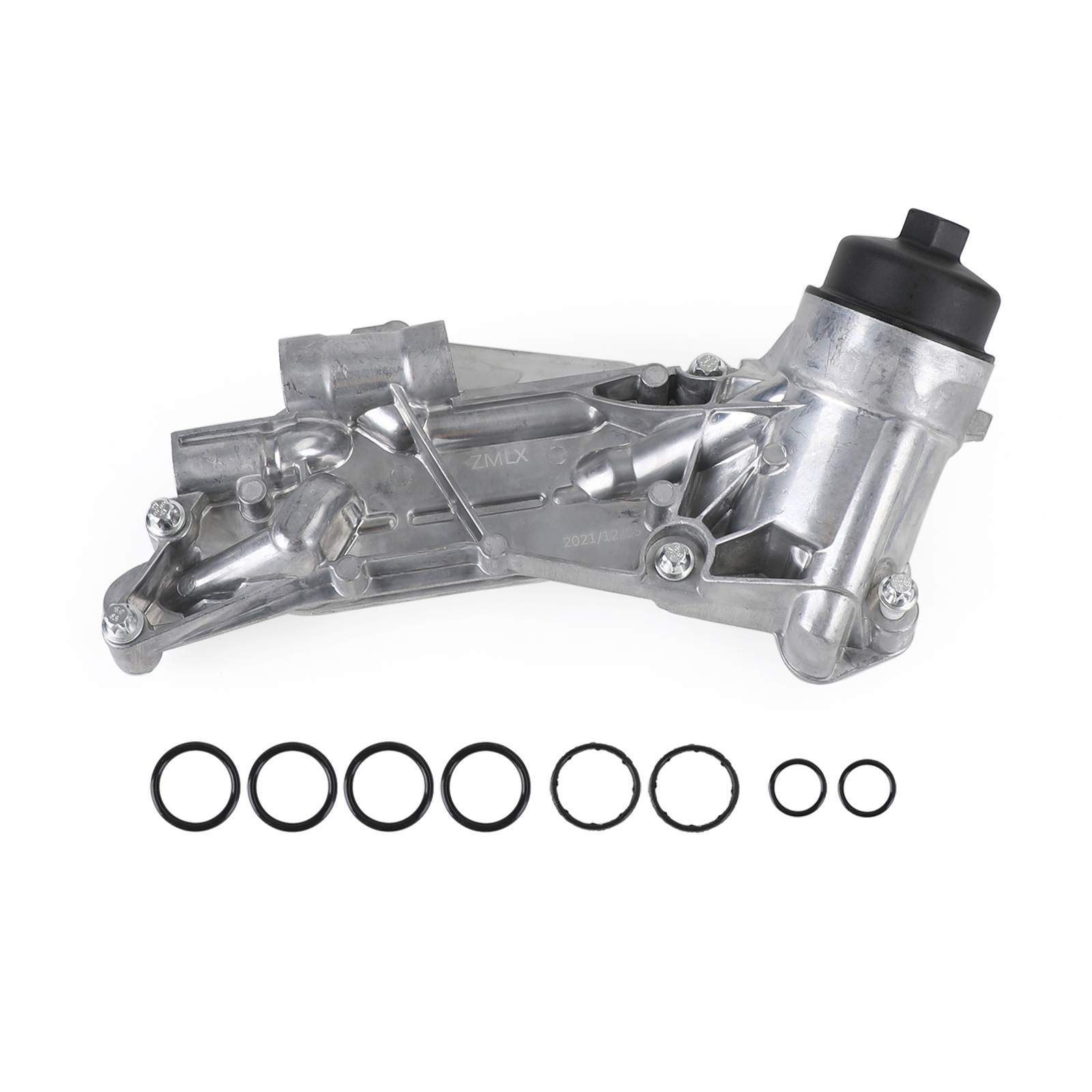 Oil Cooler Assembly w/Filter 25199751 For Holden Cruze JG JH 1.8L Astra AH Generic