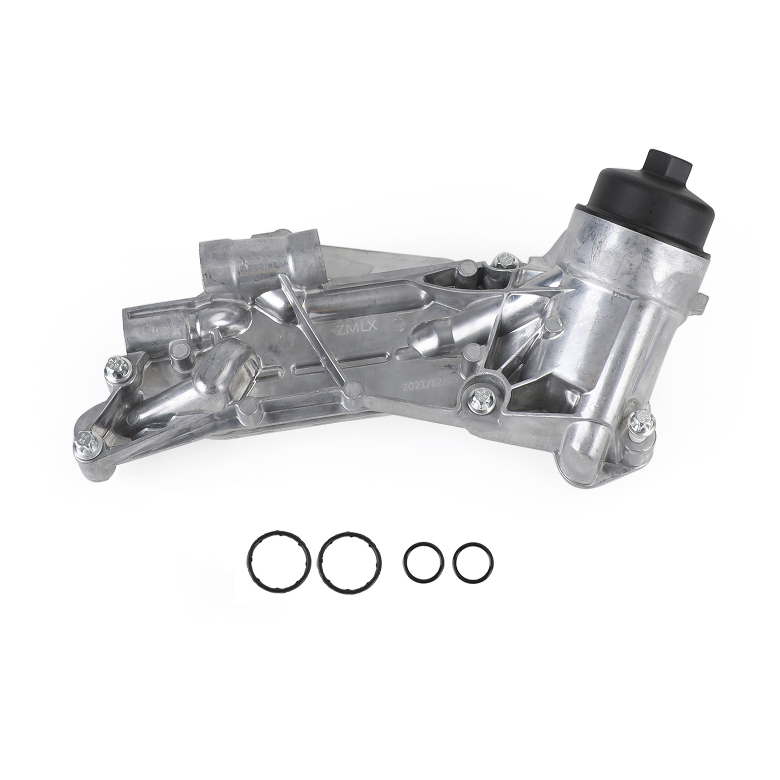 Oil Cooler Assembly w/Filter 25199751 For Holden Cruze JG JH 1.8L Astra AH Generic