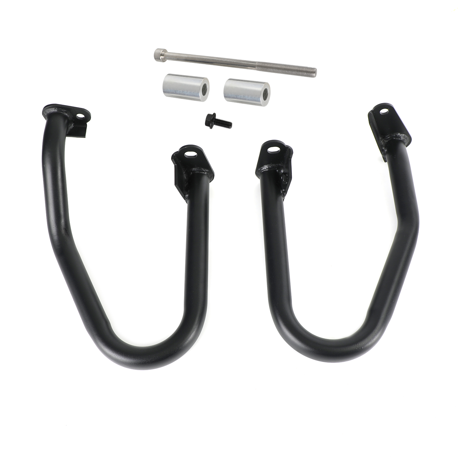 Engine Guards Frame Crash Bars Gold Fit For Honda Rebel Cmx 1100 Dct 21-22 Generic