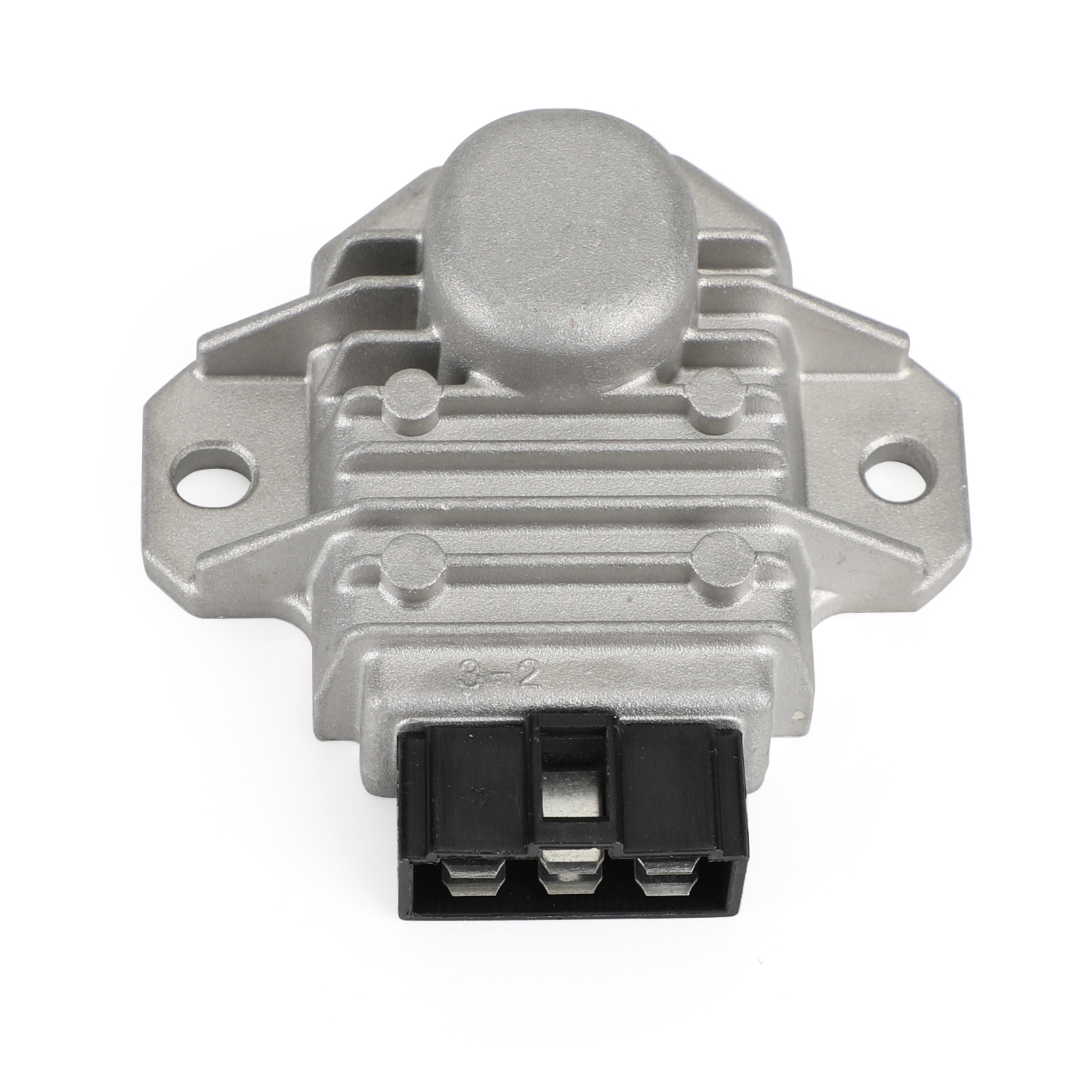 Regulator Rectifier For Honda ANF110 AFS110 Wave 110 2009-2010 31600-KWB-601 Generic