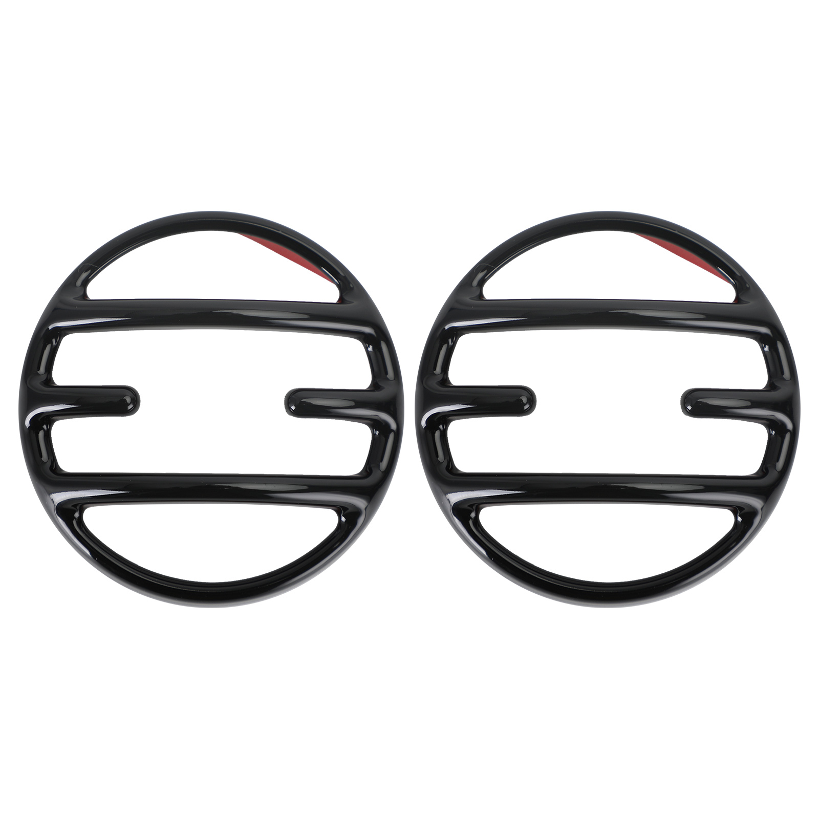 INDICATOR SIGNAL LIGHT COVER GUARD ABS FOR HONDA REBEL CMX 300 500 2017-2021