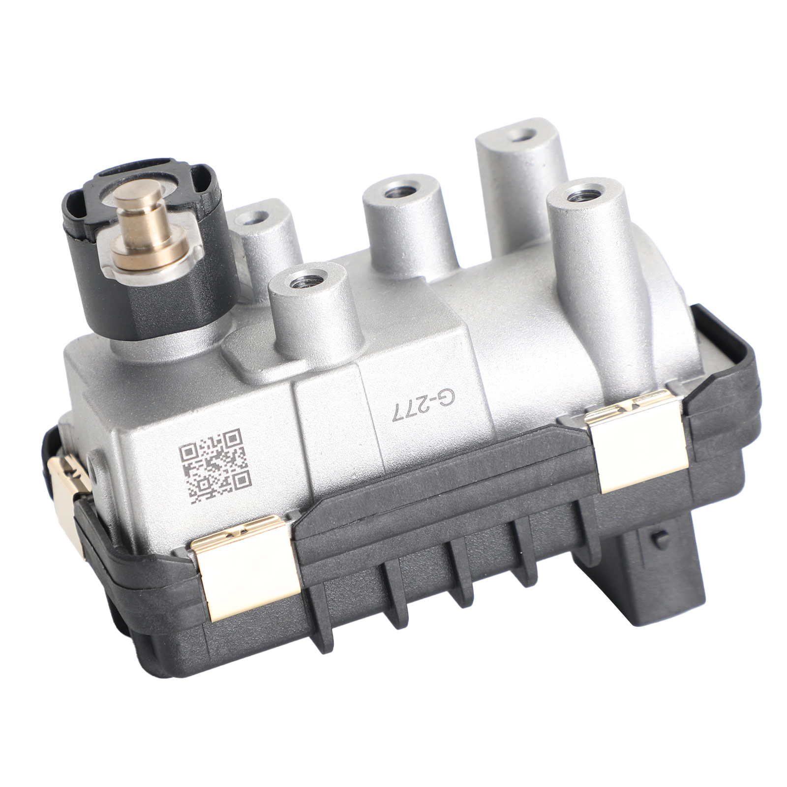 6NW009420 Turbo Actuator Solenoid Valve For Mercedes 280 320 CDI G-277 Generic