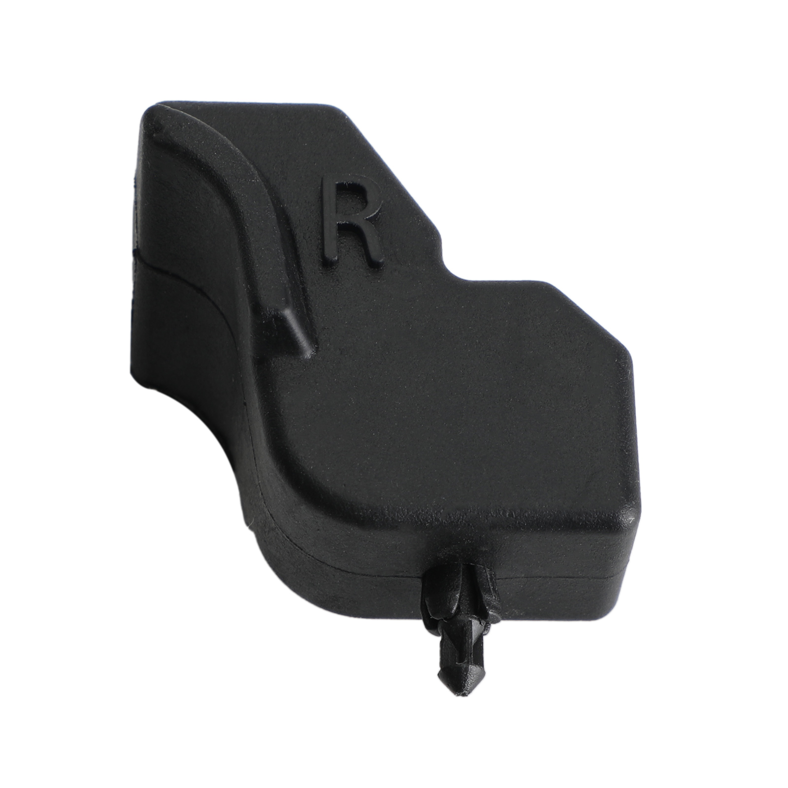 Right Side Tailgate Stop Bumper Rubber Cushion for Ford F150 15-21 FL3Z99439A00A Generic