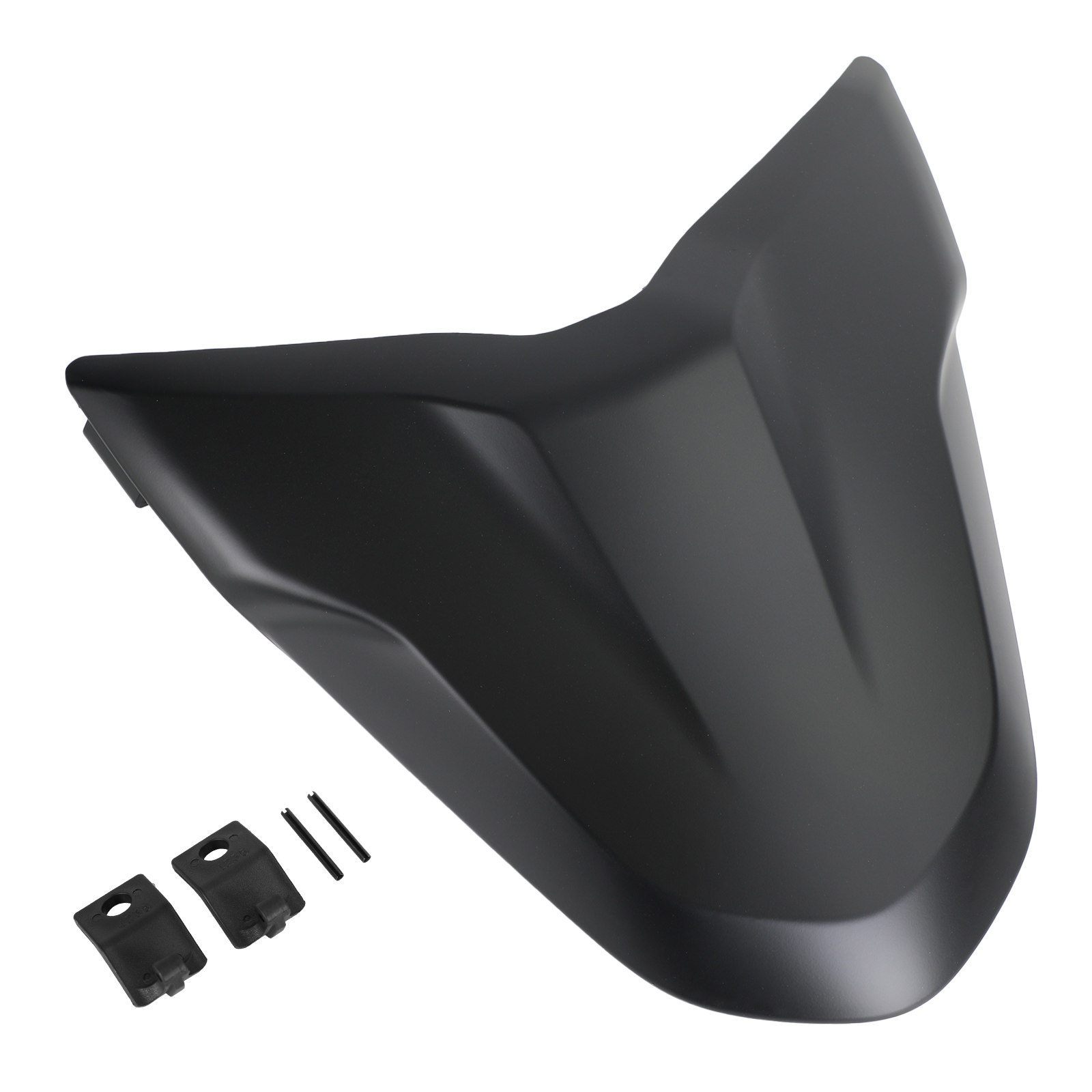 Tail Rear Seat Cover Fairing Cowl For DUCATI Supersport 939 950 All Year Matt Black Generic