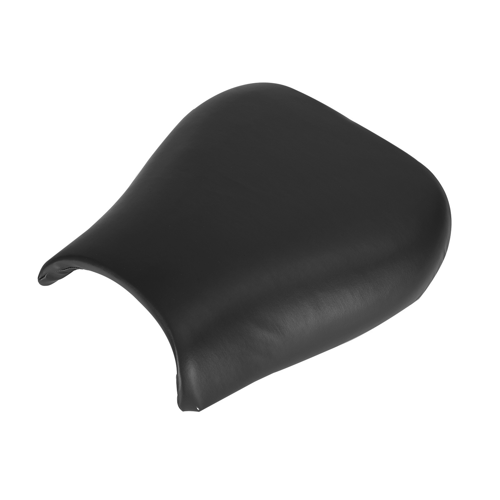Front Driver Seat Rider Cushion Black Fit For Suzuki Gsxr1300 Gsx R 1300 99-07 Generic