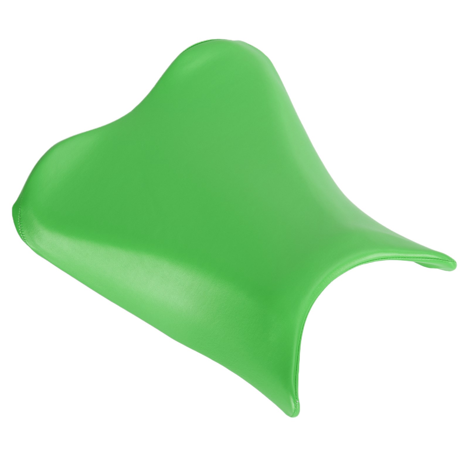 Thicken Front Seat Driver Cushion Green Fit For Kawasaki Ninja Z400 Ex400 18-21 Generic Thicken Front Seat Driver Cushion Green Fit For Kawasaki Ninja Z400 Ex400 18-21 Generic