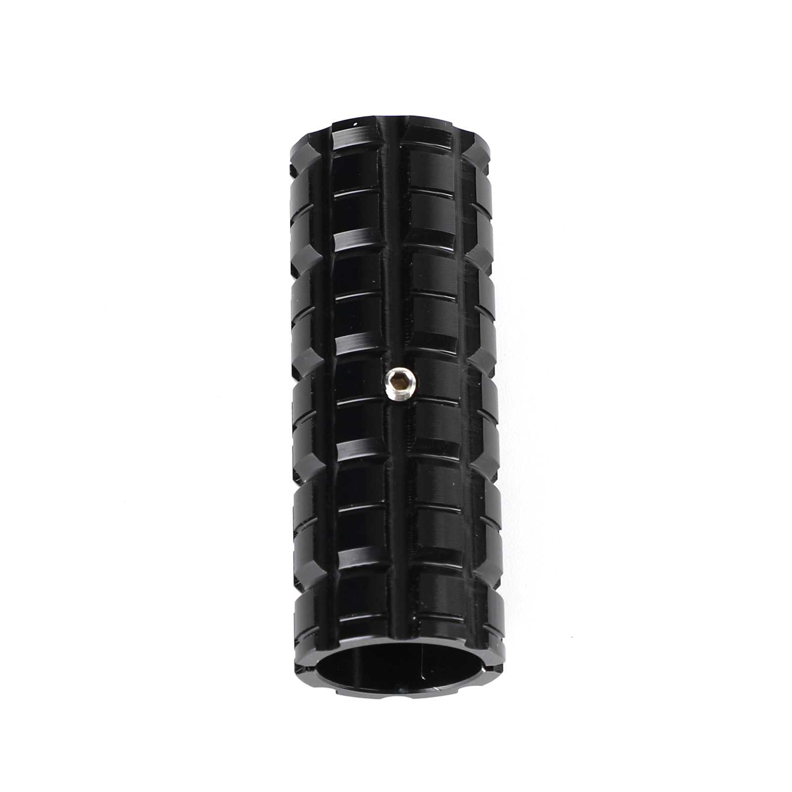 Brake Foot Pedal Extension Enlarge Pad Cnc Universal Black For Bmw Most Models Generic