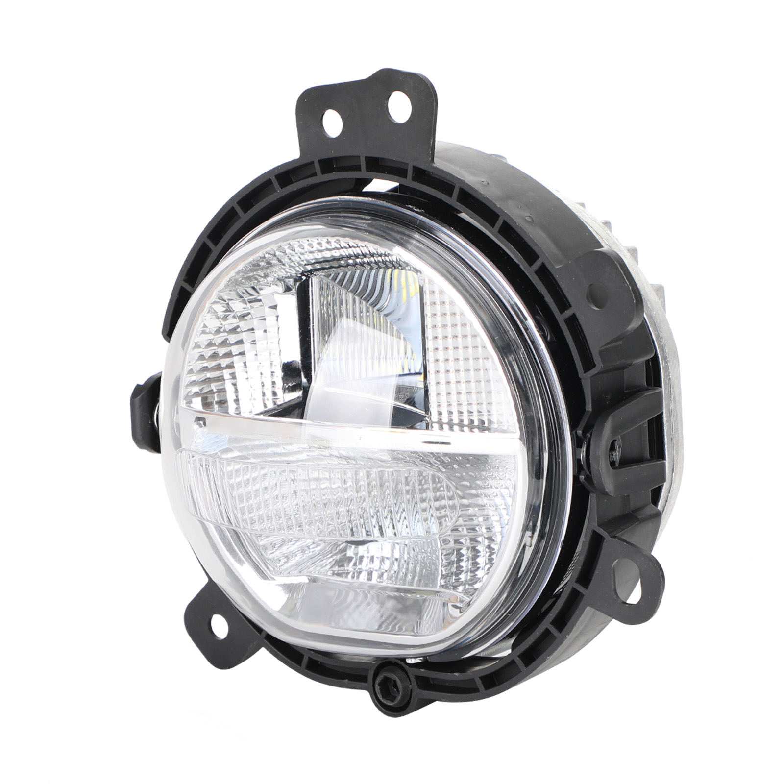 Front Bumper Left Fog Light Lamp 63177329171 For BMW Mini F55 F56 F54 F57 Generic