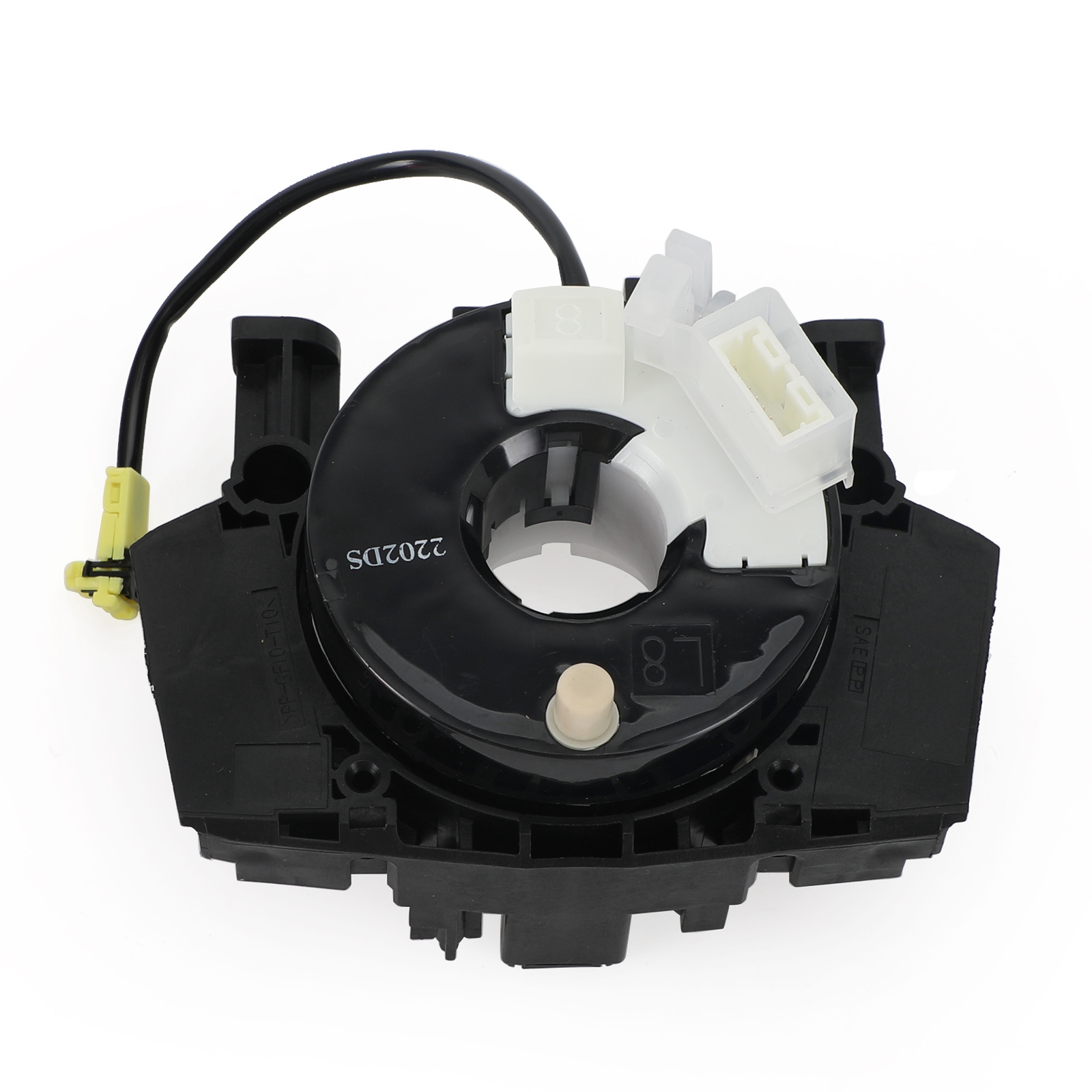 Squib Spiral Cable Clock Spring 25567-EB60A For Nissan Tiida Note Micra 350Z Generic