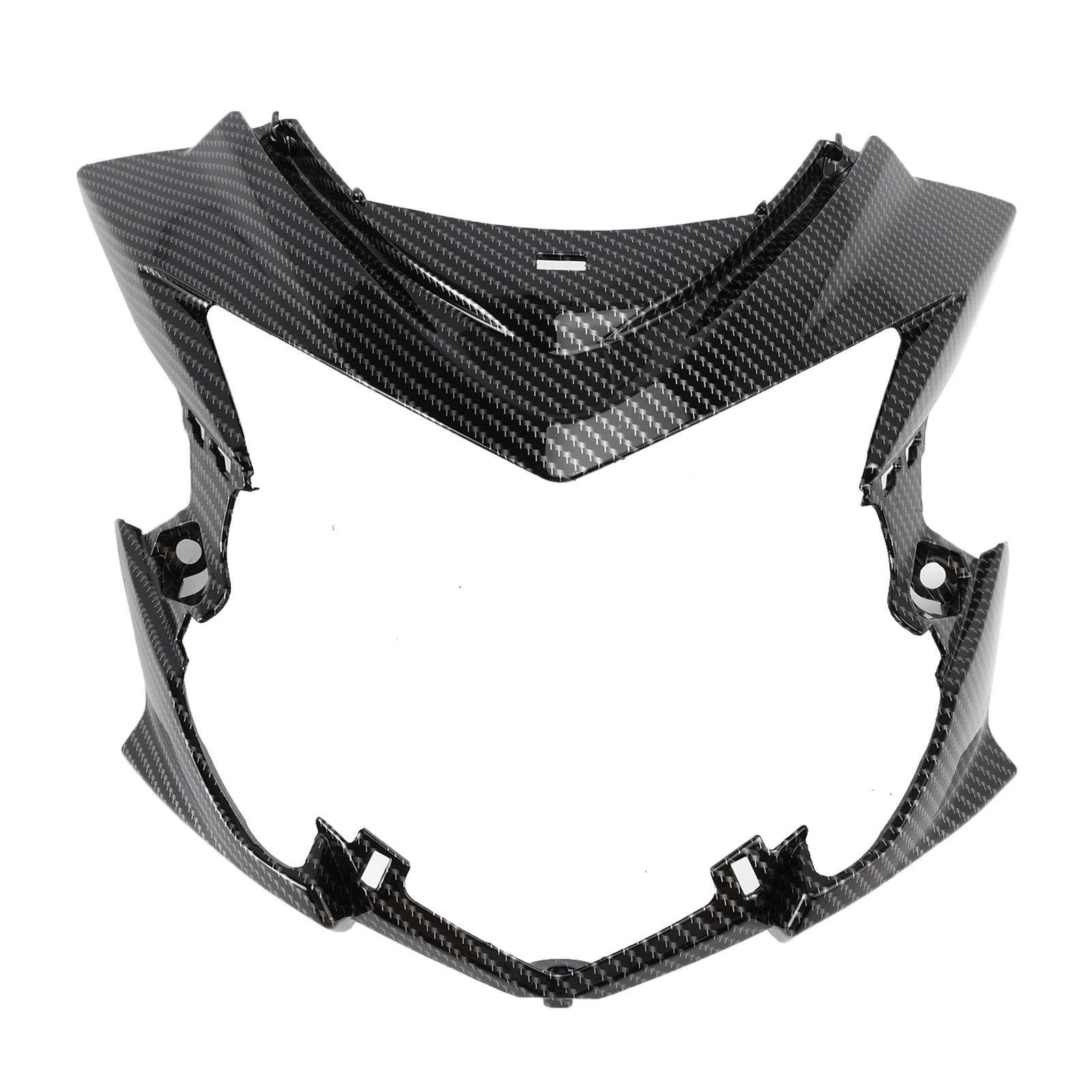 Front Nose Head Light Fairing Cover For Suzuki GSXS GSX-S750 2017-2021