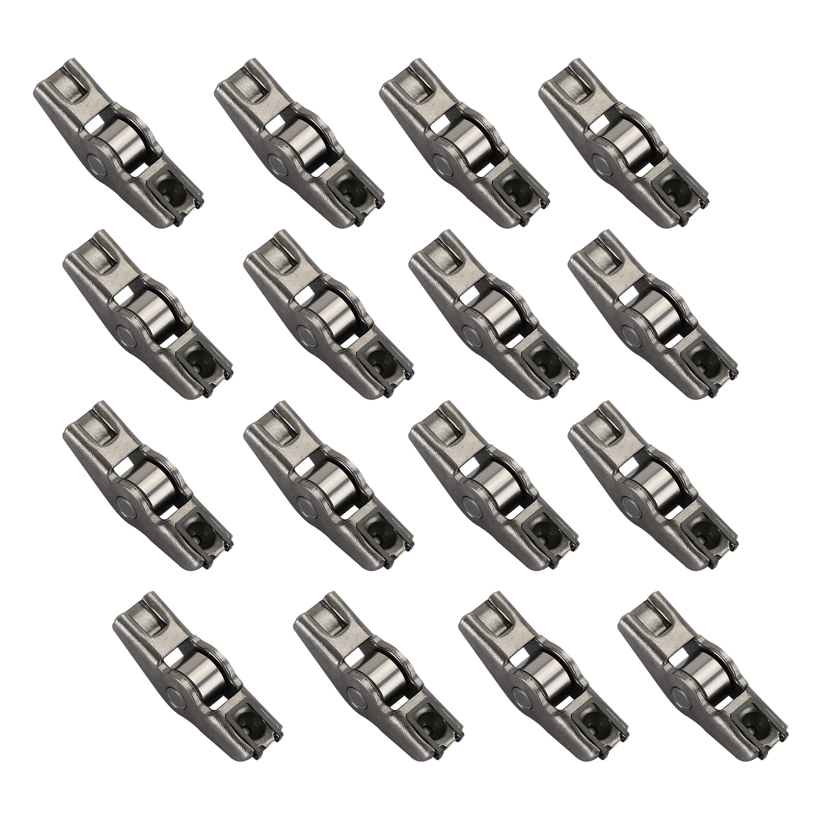 16 X Rocker Arm For Peugeot Citroen Fiat Ford 2.0 HDI 2.0 TDCI 090369 1255011 Generic