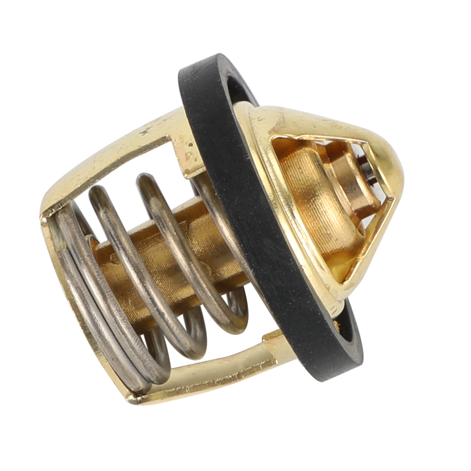 Thermostat Radiator Engine Coolant Temperature Sensor 70â?For Honda Ch250 Cf250 Generic