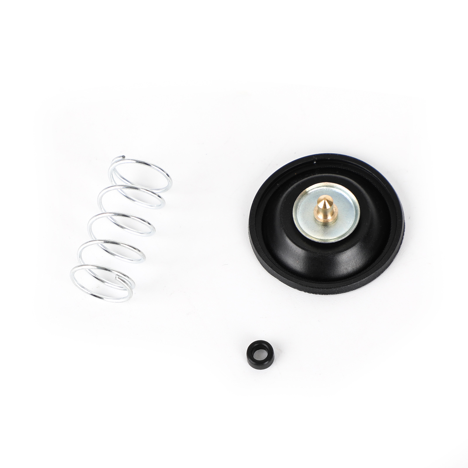 Carburetor Carb Rebuild Kit fit for Honda Goldwing 1200 GL1200A GL1200I 1984-87 Generic