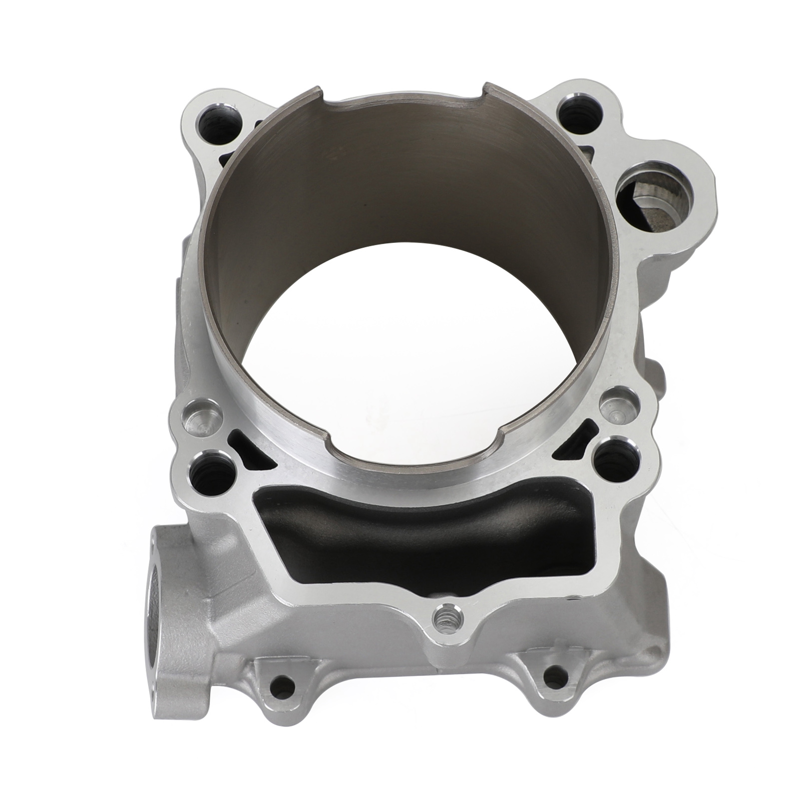 Cast Aluminium Cylinder Jug 478cc for Yamaha YFZ450 2004-2013 Big Bore 98mm Generic