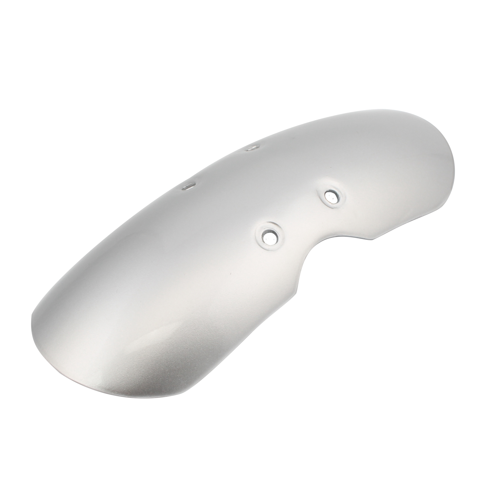 Front Fender Mudguard For Bonneville T100 Scrambler Thruxton 2001-2016 Chrome Generic
