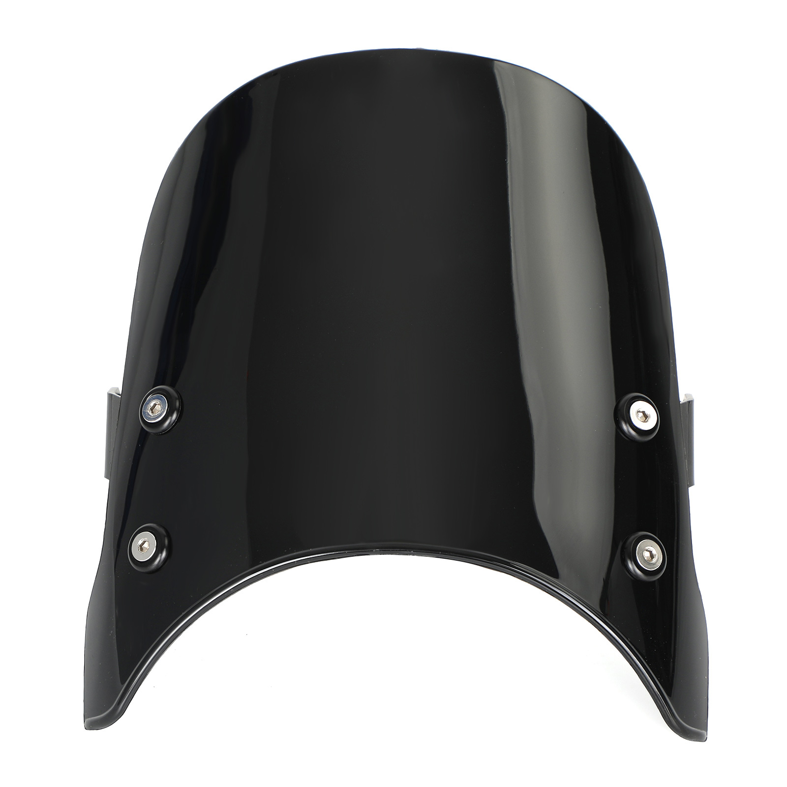 ABS Motorcycle Windshield WindScreen fit for HONDA Rebel 1100/DCT 2021-2022 Generic