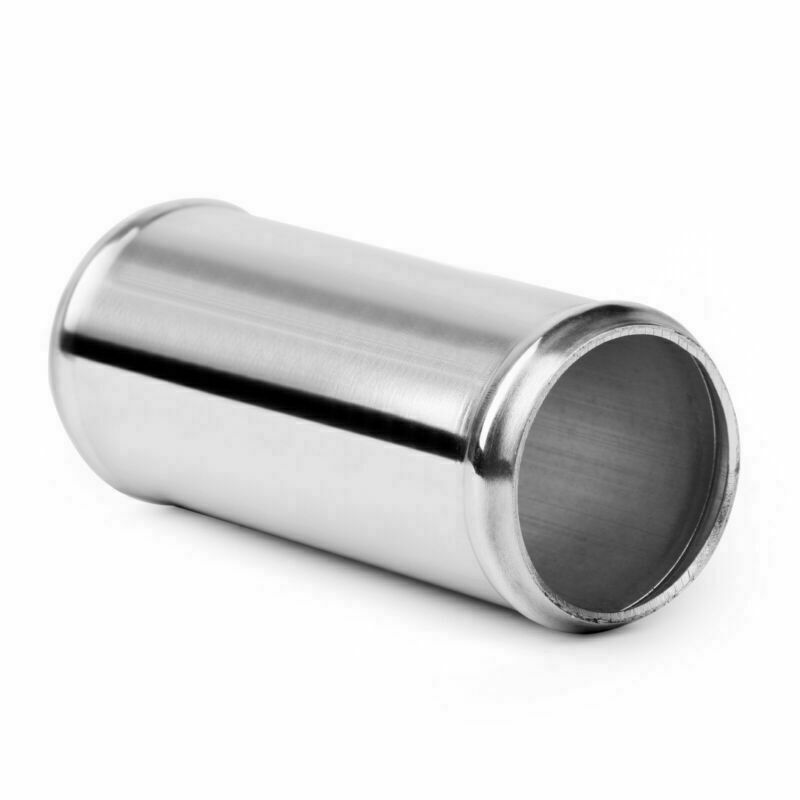 Aluminum Alloy Auto Car Straight Short Turbo Piping Tubing Intercooler Pipe/51mm Generic