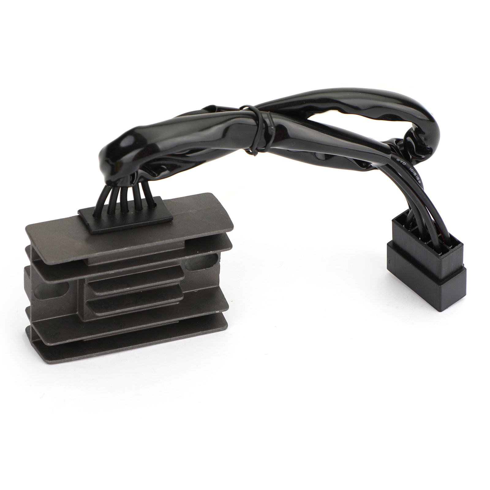 Regulator Rectifier Fit For Tm Racing F15416 En250 4T 2004-2007 En400 4T 2003 Generic