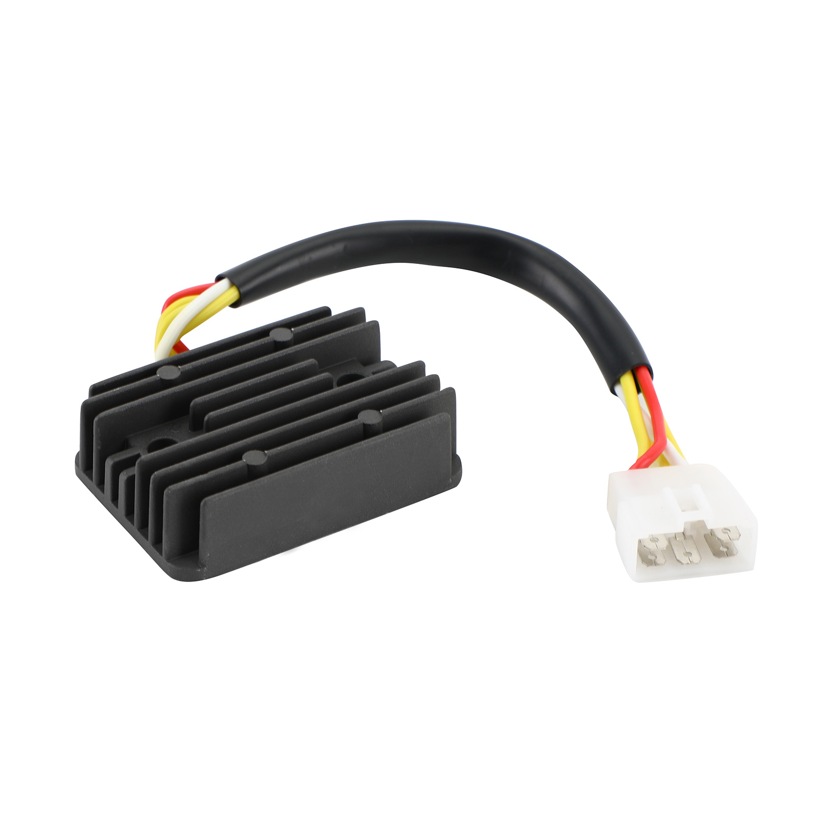 Regulator Rectifier Fit for Kawasaki KLX650 KLX650R Motard 93-01 21066-1088 Generic