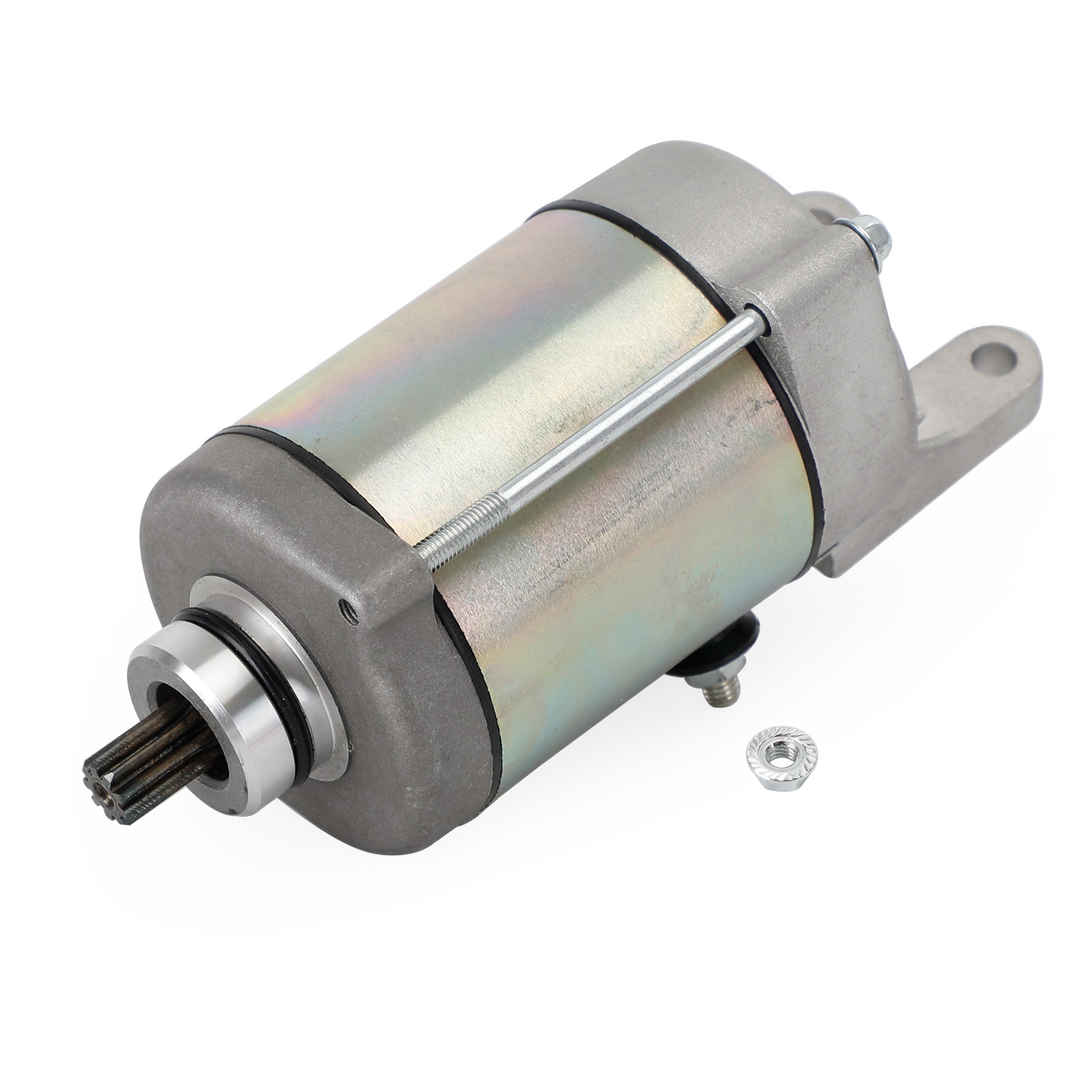 Starter For Kymco ATV MXU Maxxer Mongoose 250 300 2003-2009 31210-LBA7-900 Generic