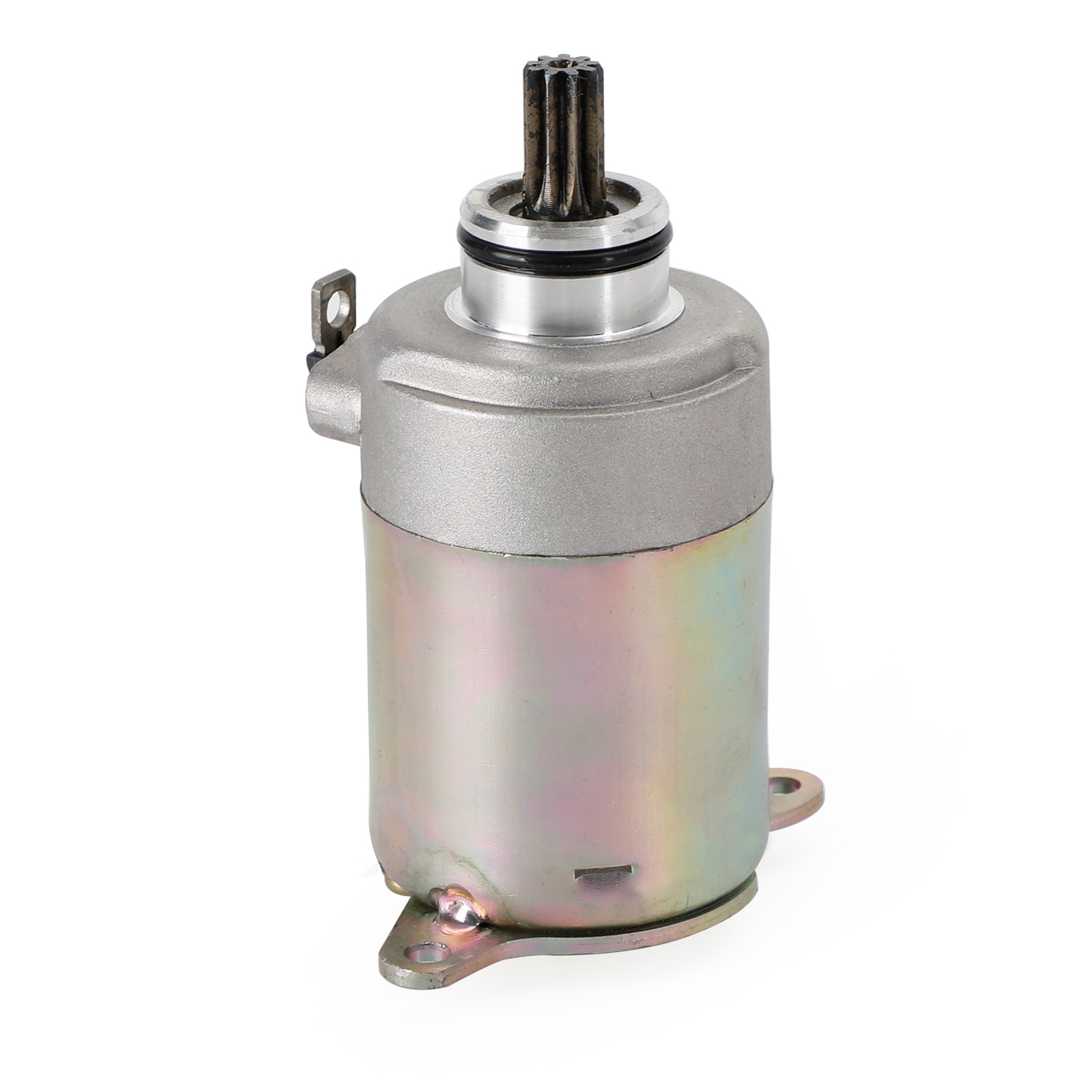 New Starter For Kymco Like 125 LX 4T Agility City 125 Super 8 125 4T Euro III Generic