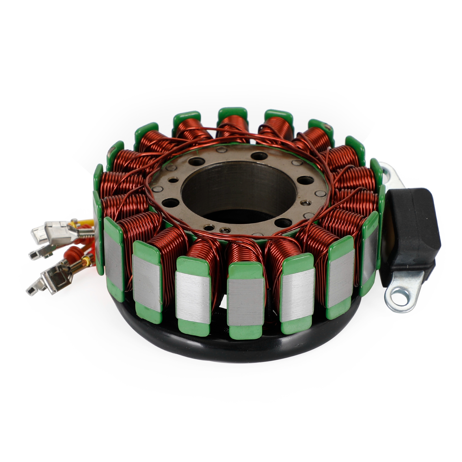 Magneto Generator Stator For Honda Aquatrax F15 F15X ARX1500 PWC 2008-2009 Generic