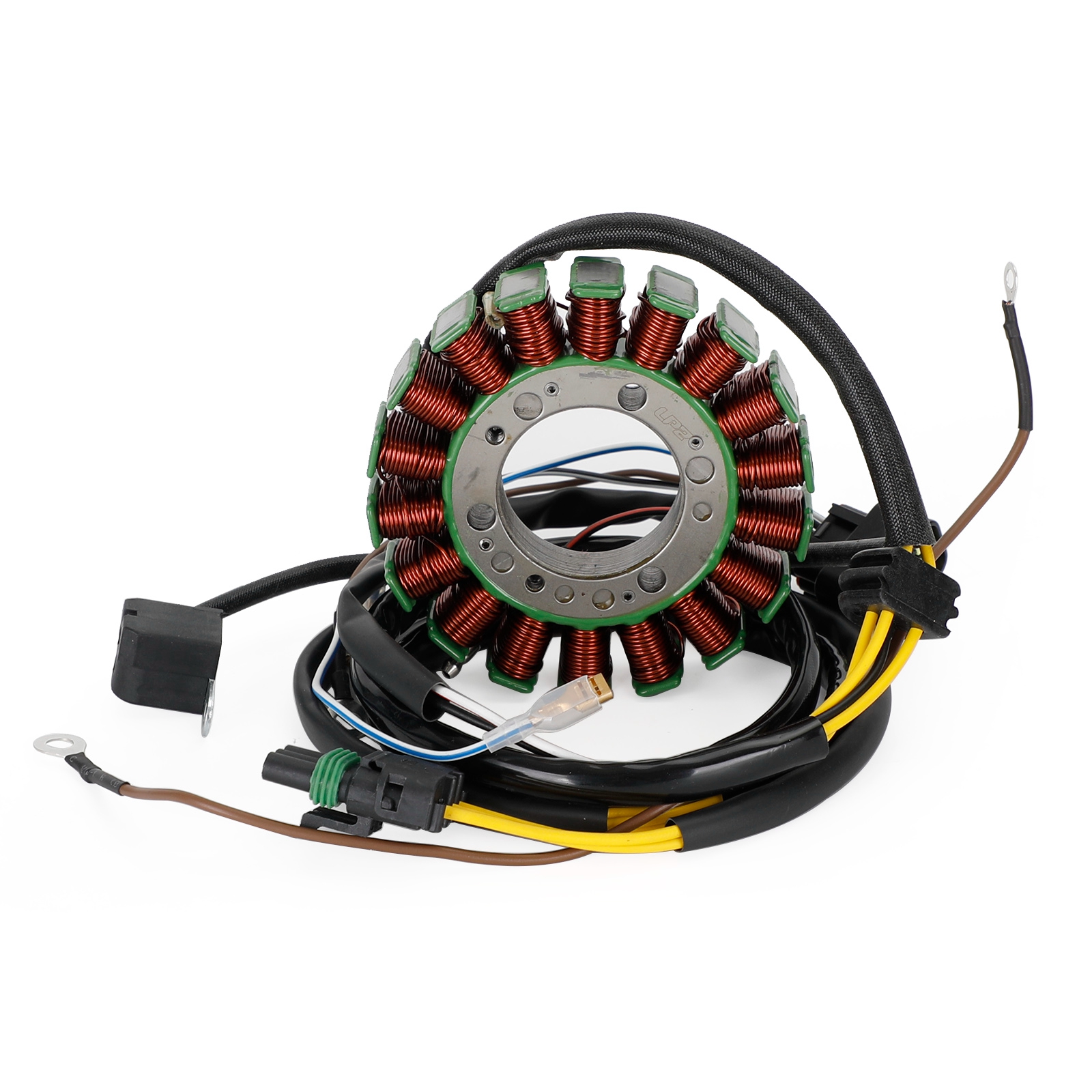 Engine Stator Generator For Polaris Trail Boss Blazer 330 2010-2013 3090278 Generic