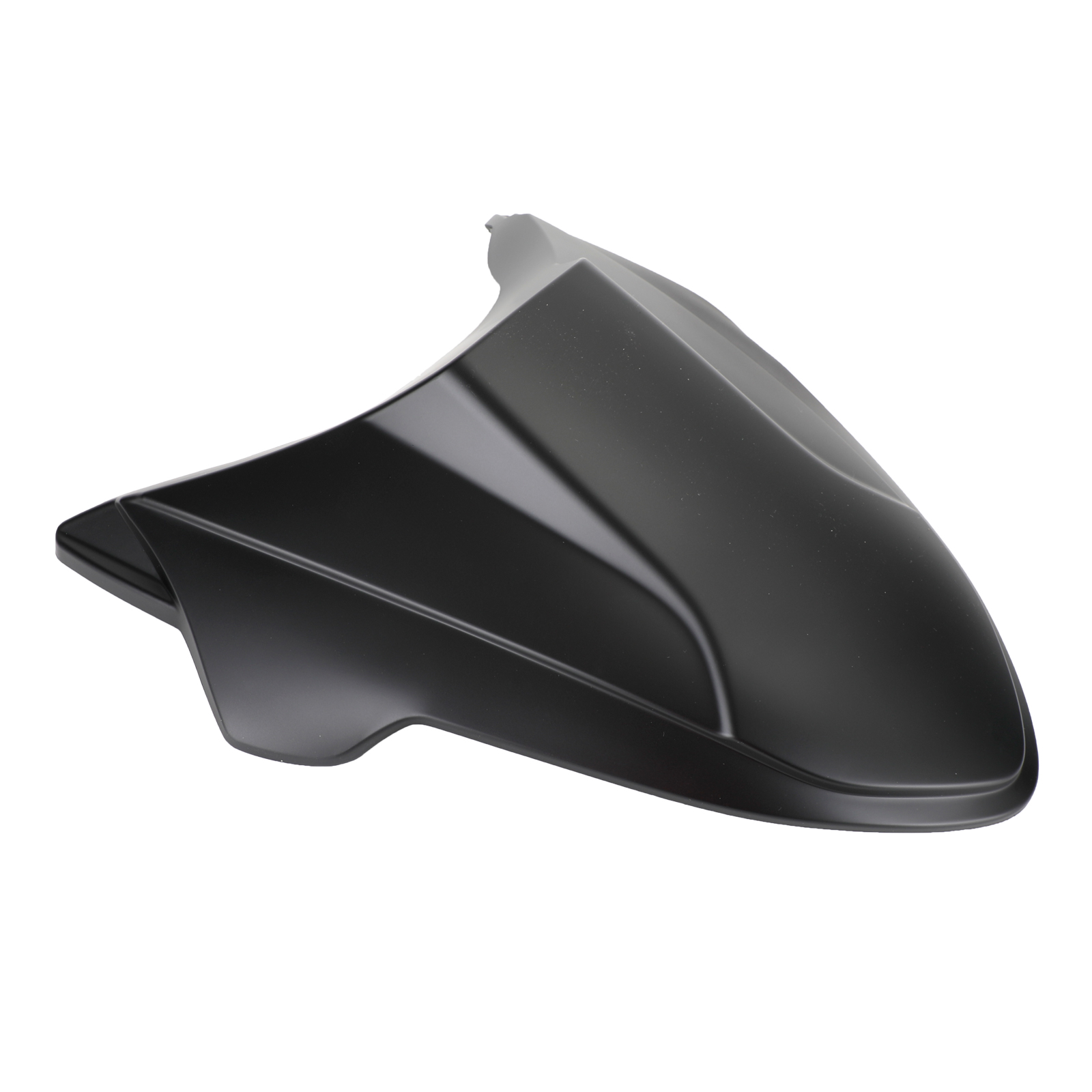 Rear Tail Seat Fairing Cowl Cover for Honda CB650R CBR650R 2021-2022 Matt Black Generic