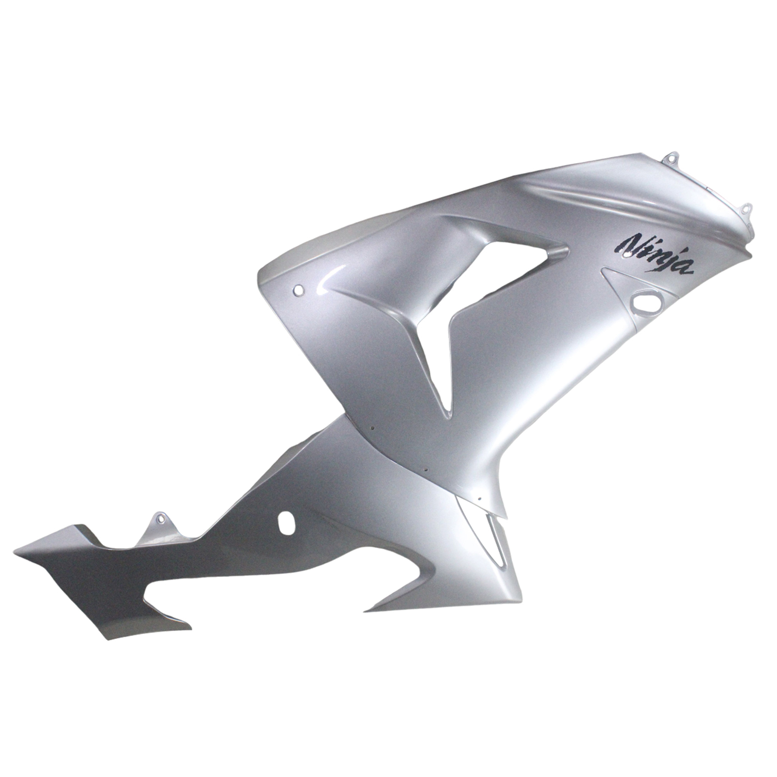 2006-2007 Kawasaki ZX10R Amotopart Injection Fairing Kit Bodywork Plastic ABS #111