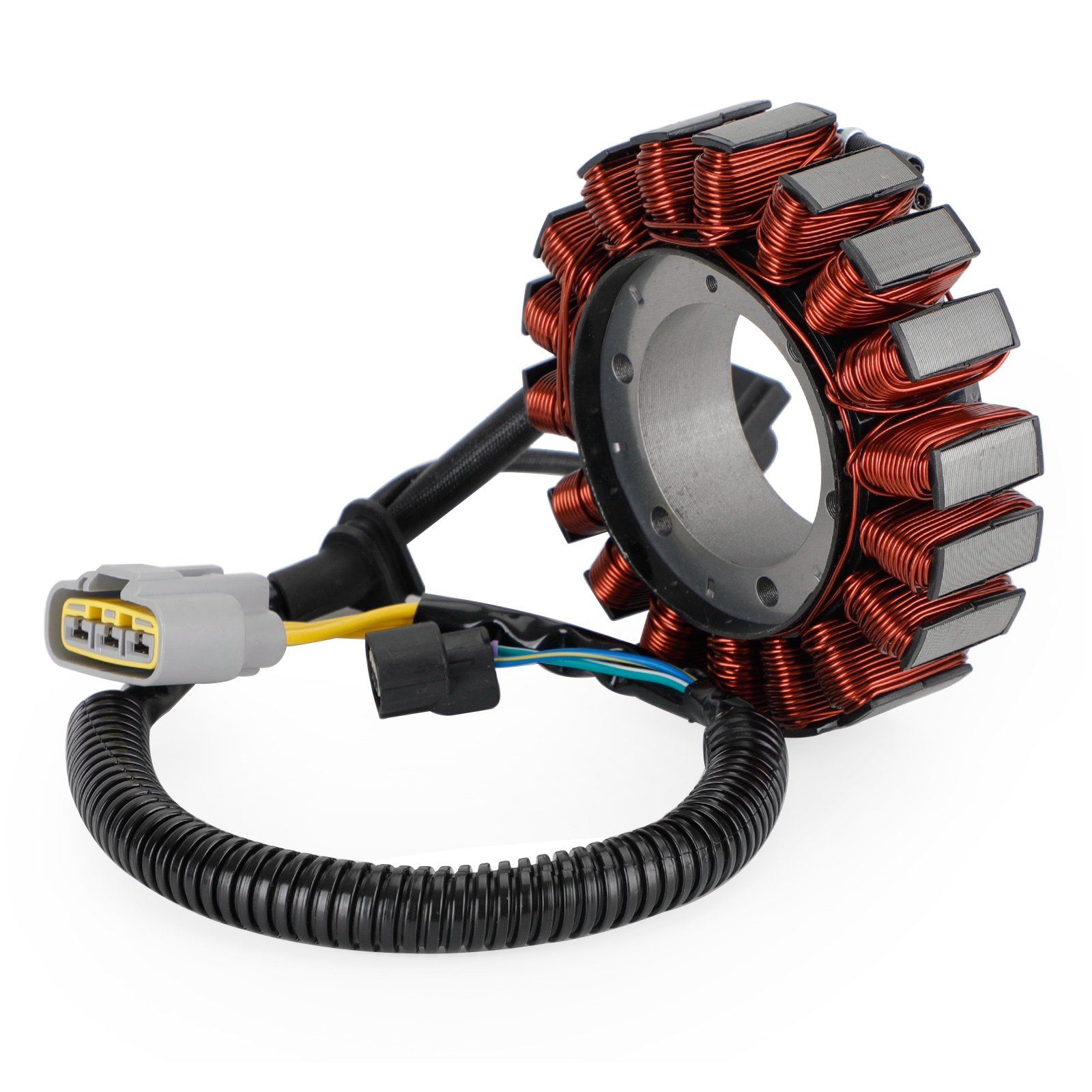 Generator Stator Coil For Honda 2016-2021 SXS1000 Pioneer 1000, Pioneer 1000-5 Generic