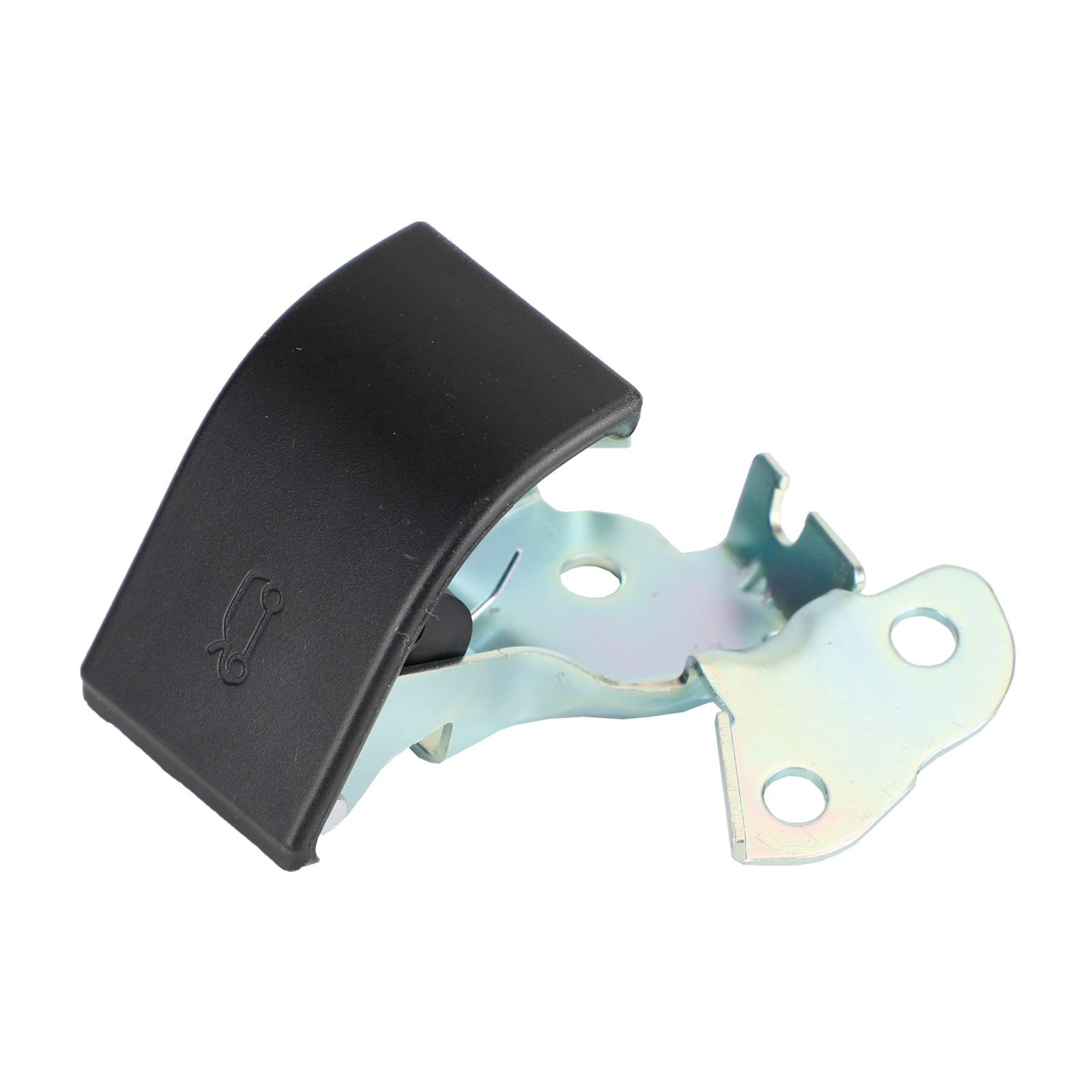 Hood Release Handle Lever 51237149591 For BMW Mini Cooper Countryman Paceman Generic